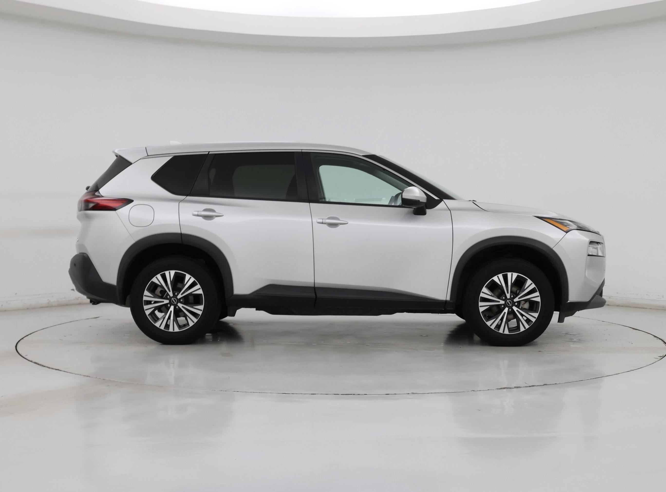 Thumbnail: 2022 Nissan Rogue - 7