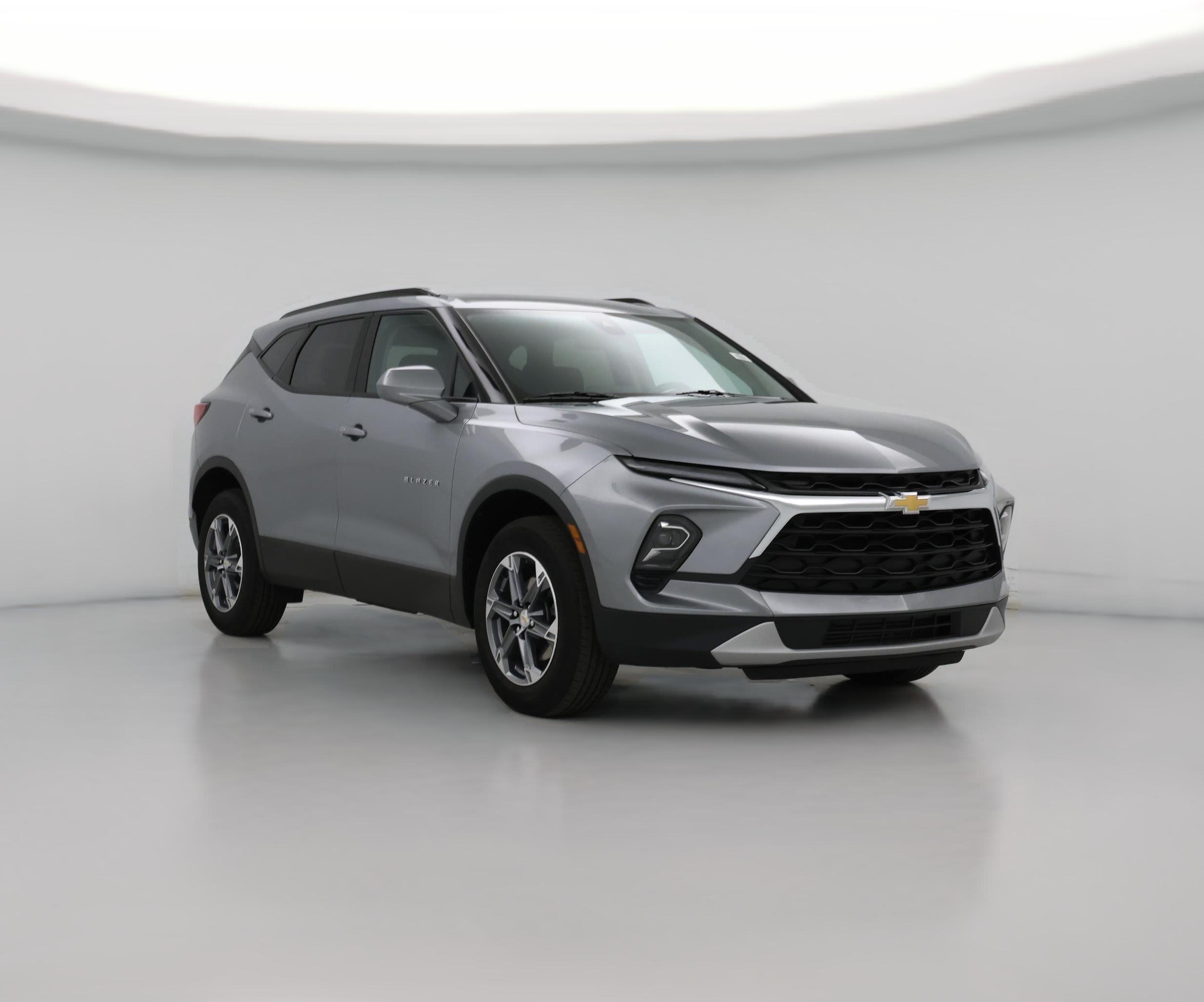 Thumbnail: 2023 Chevrolet Blazer - 1