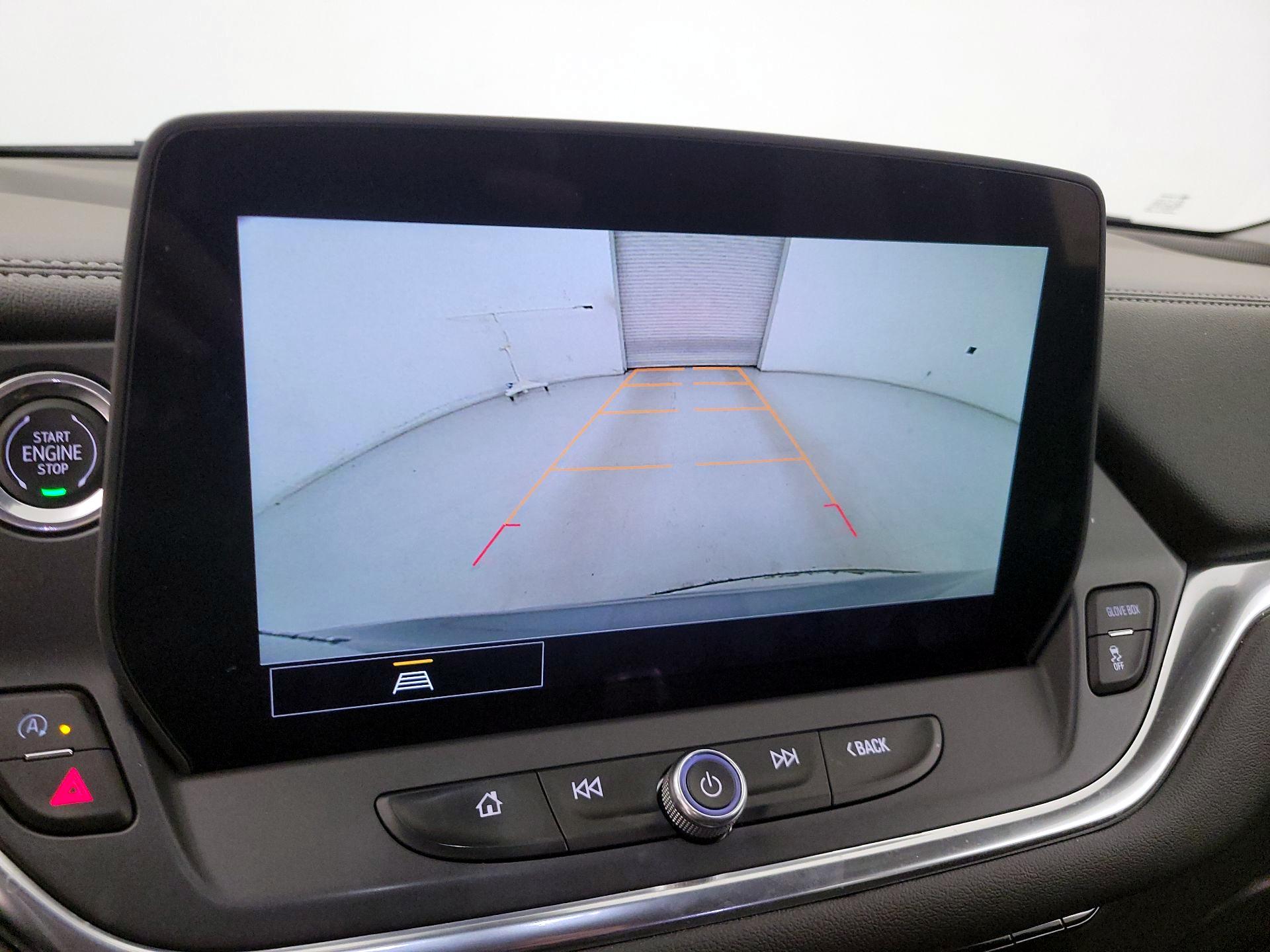 Thumbnail: 2023 Chevrolet Blazer - 14