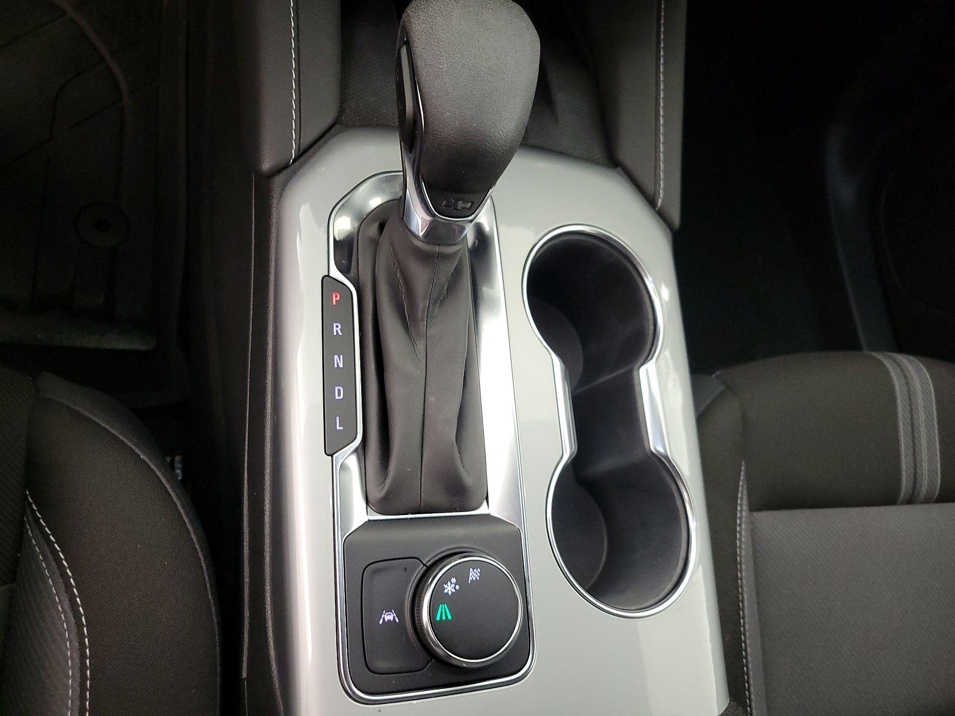 Thumbnail: 2023 Chevrolet Blazer - 17