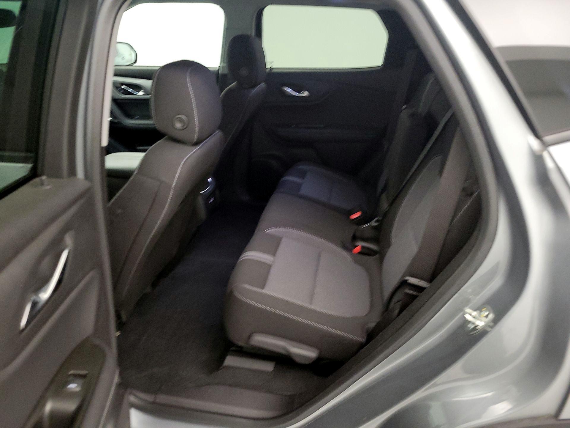 Thumbnail: 2023 Chevrolet Blazer - 19