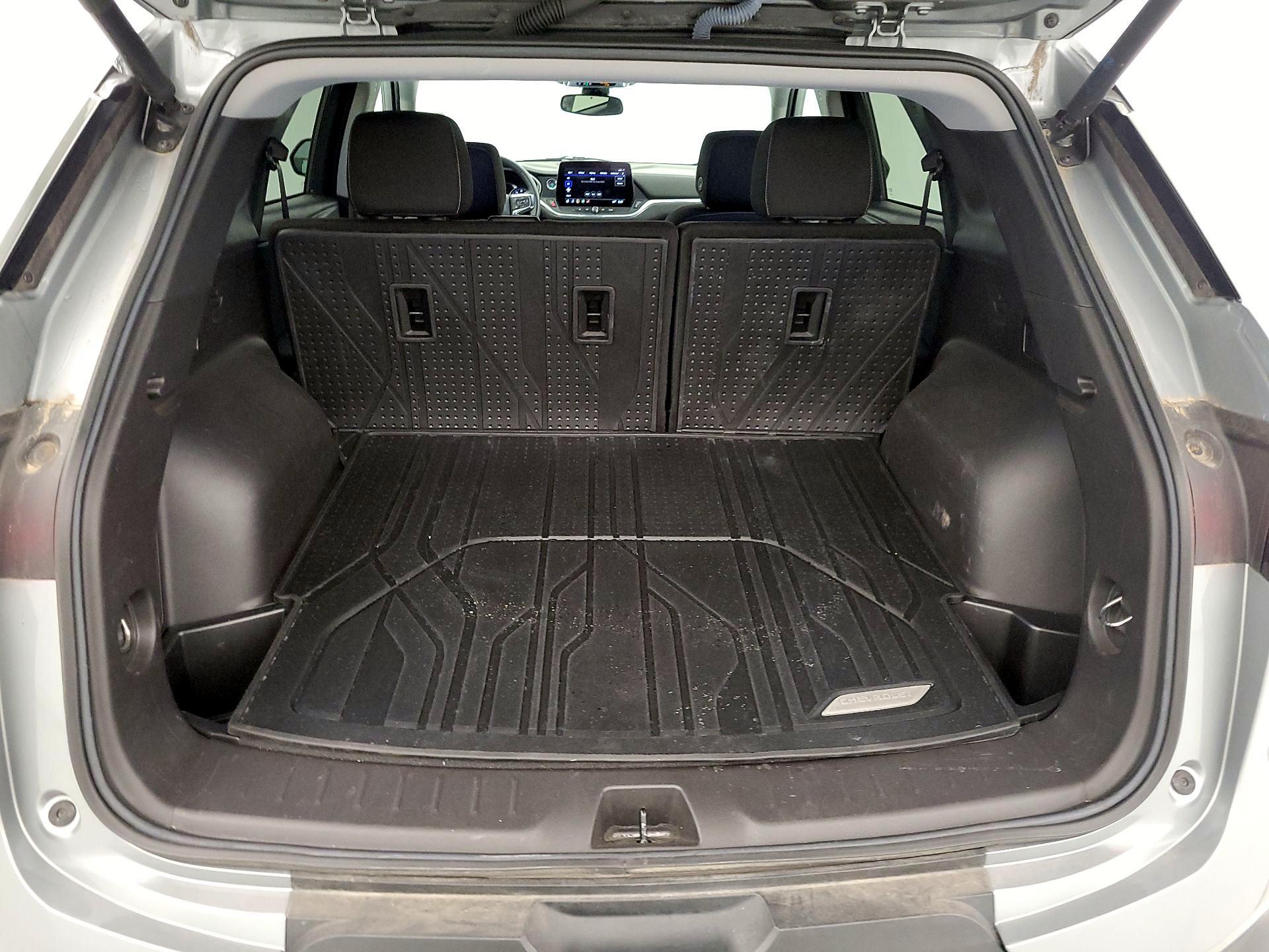 Thumbnail: 2023 Chevrolet Blazer - 20