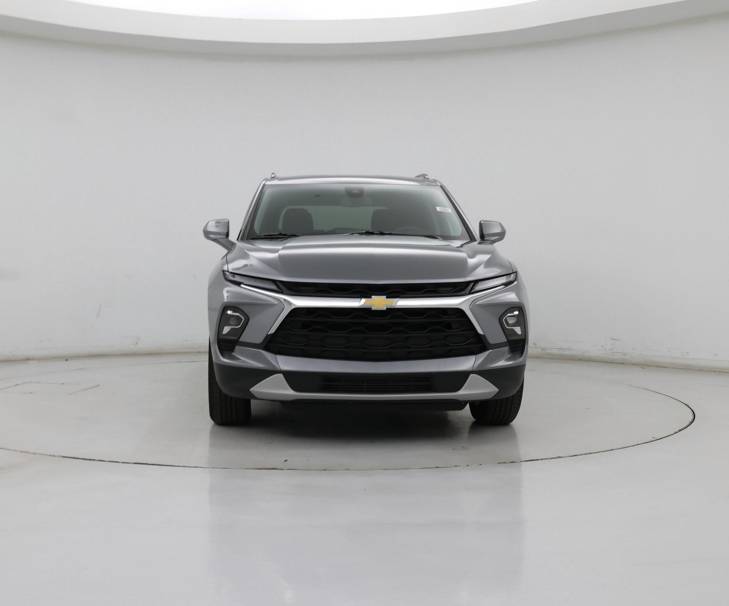 Thumbnail: 2023 Chevrolet Blazer - 5