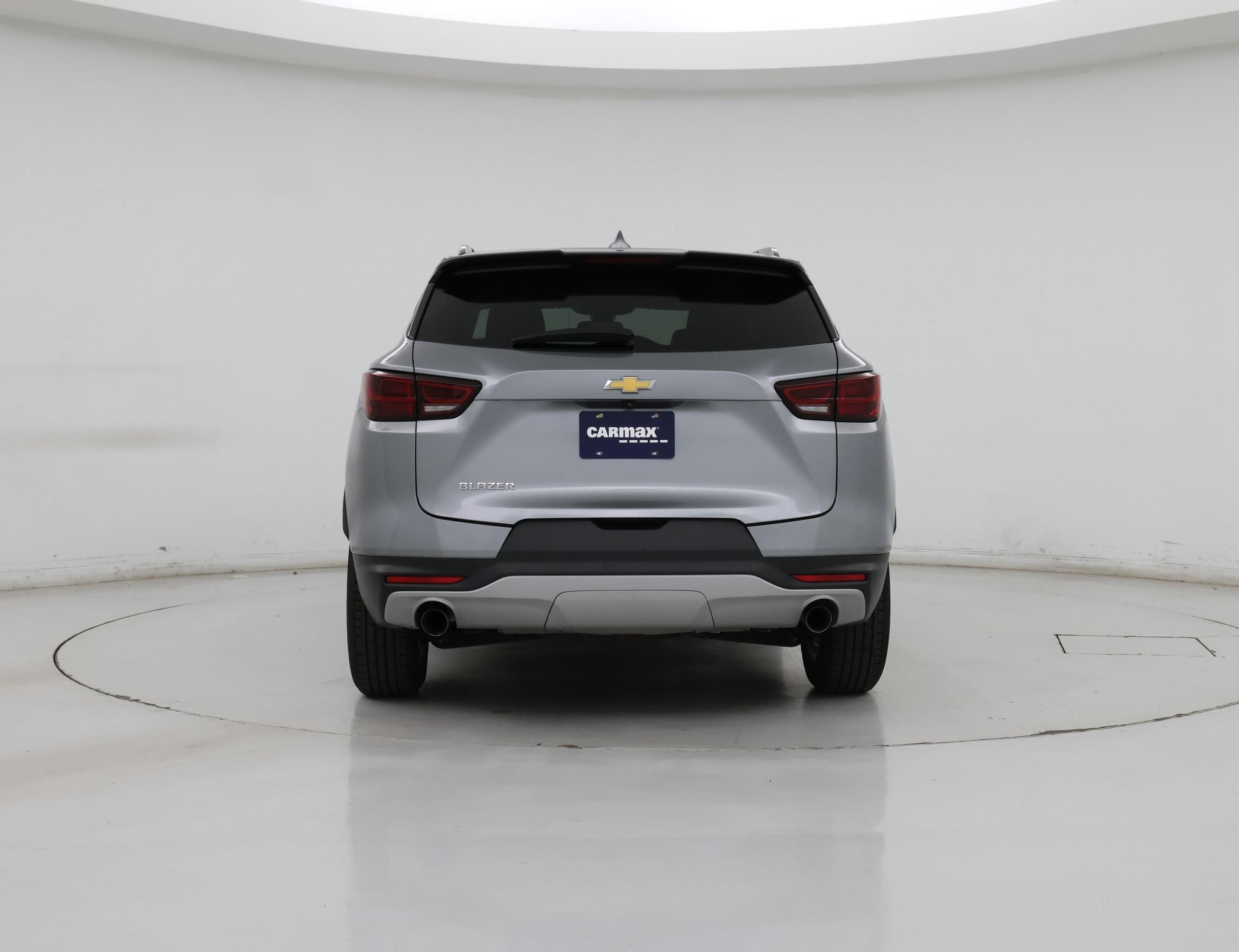 Thumbnail: 2023 Chevrolet Blazer - 6