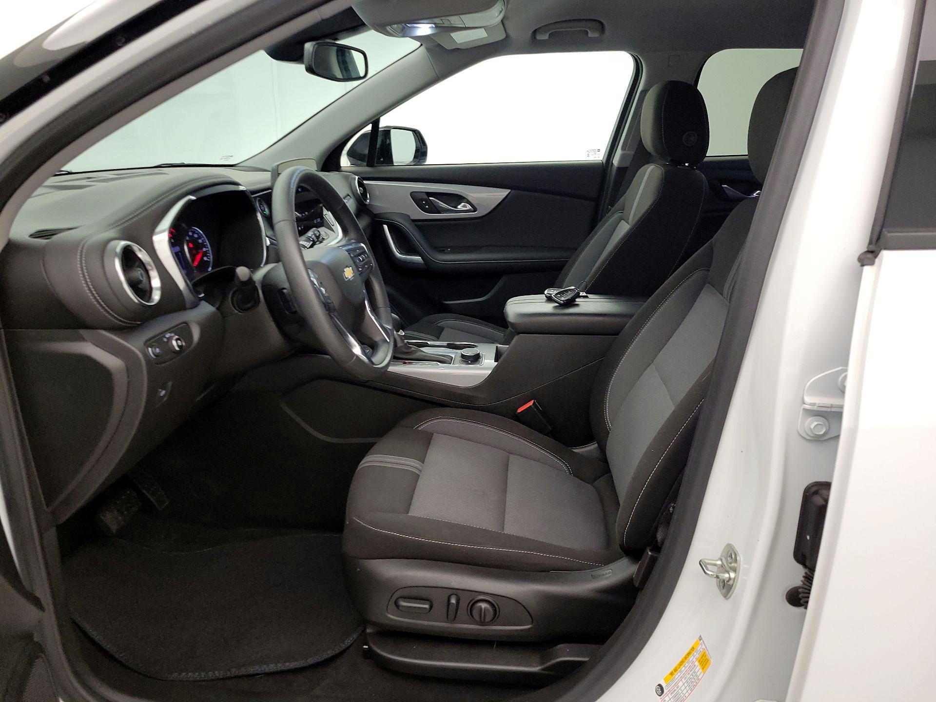 Thumbnail: 2023 Chevrolet Blazer - 11