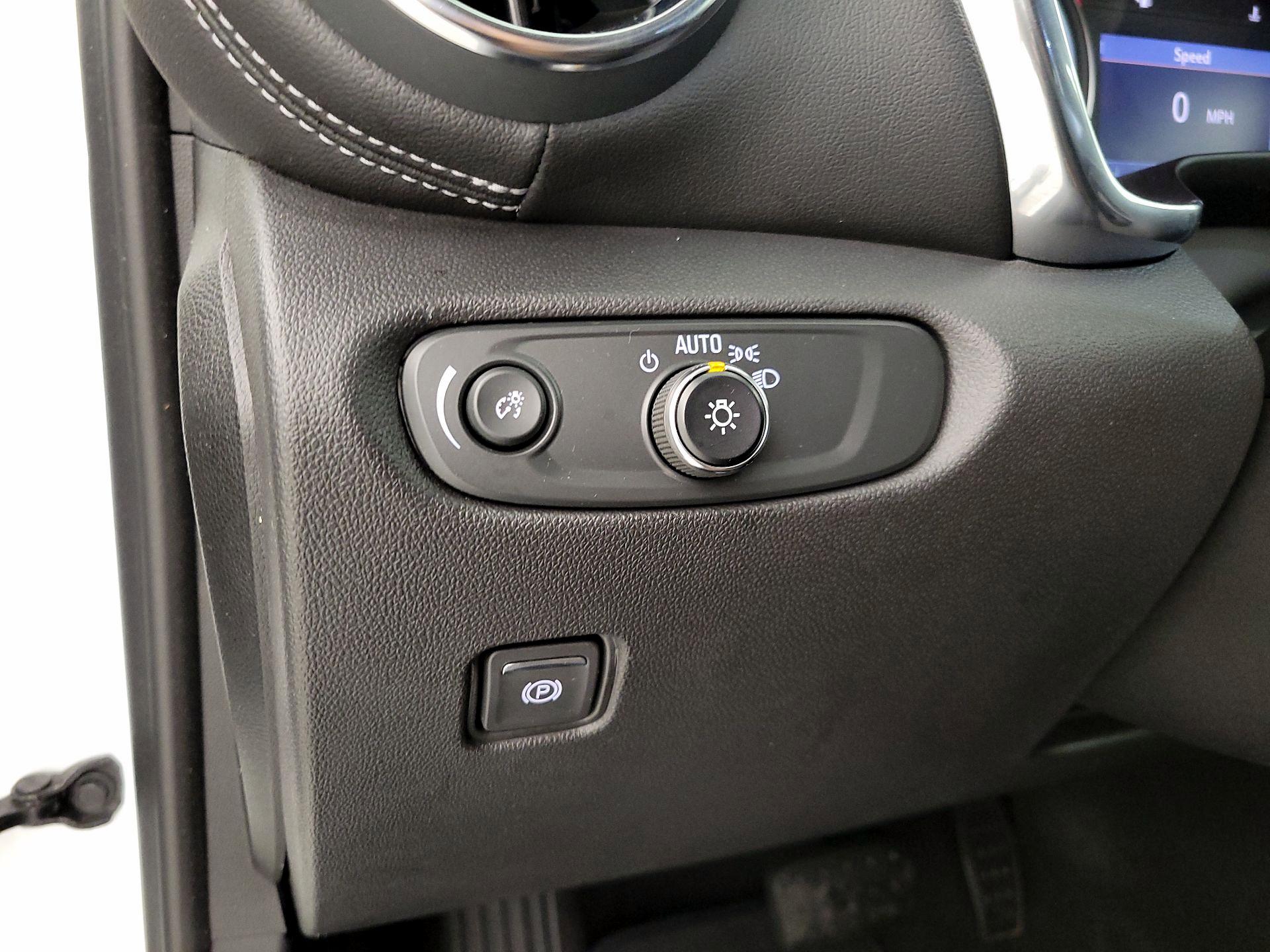 Thumbnail: 2023 Chevrolet Blazer - 13