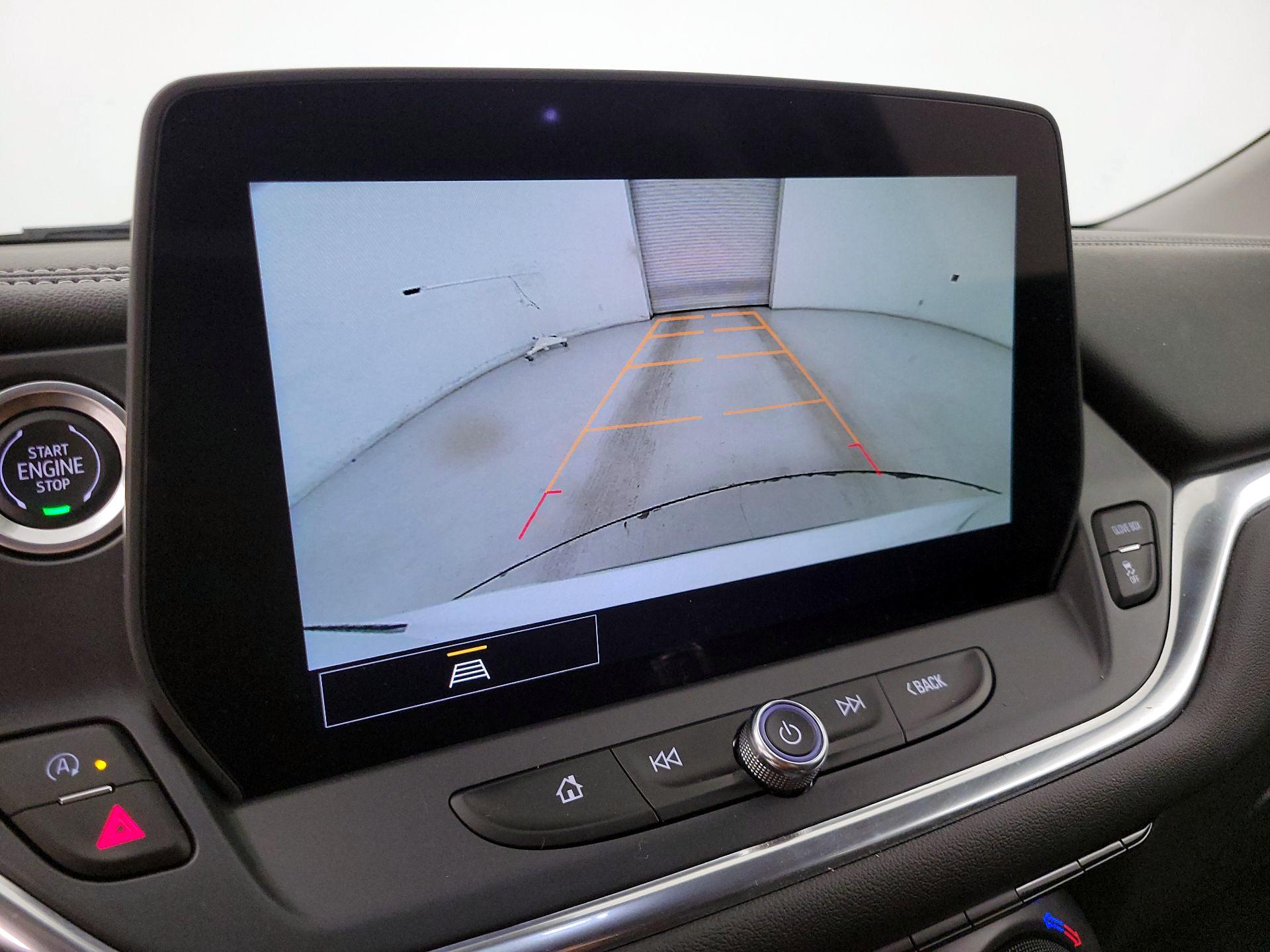 Thumbnail: 2023 Chevrolet Blazer - 14