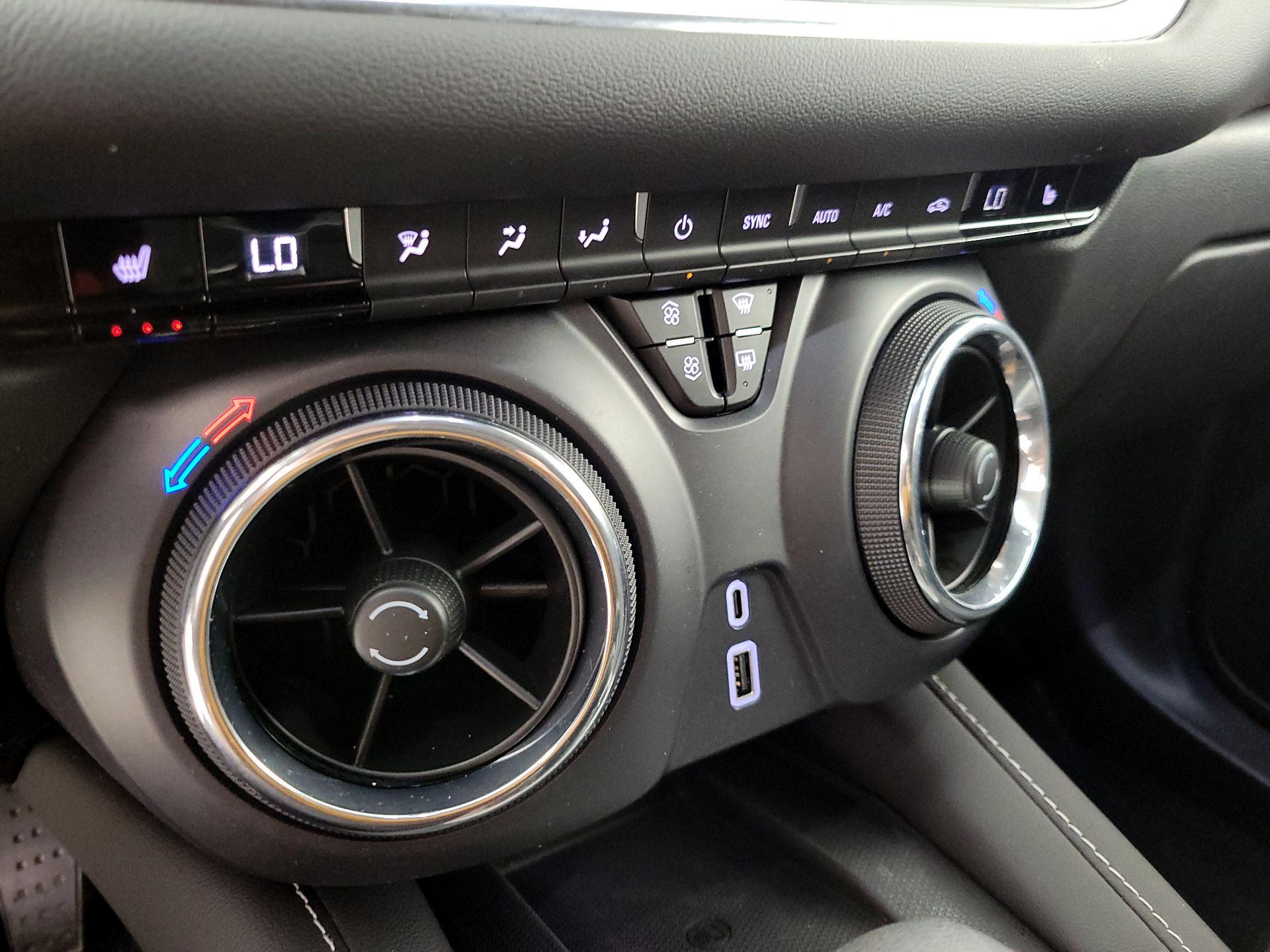 Thumbnail: 2023 Chevrolet Blazer - 16