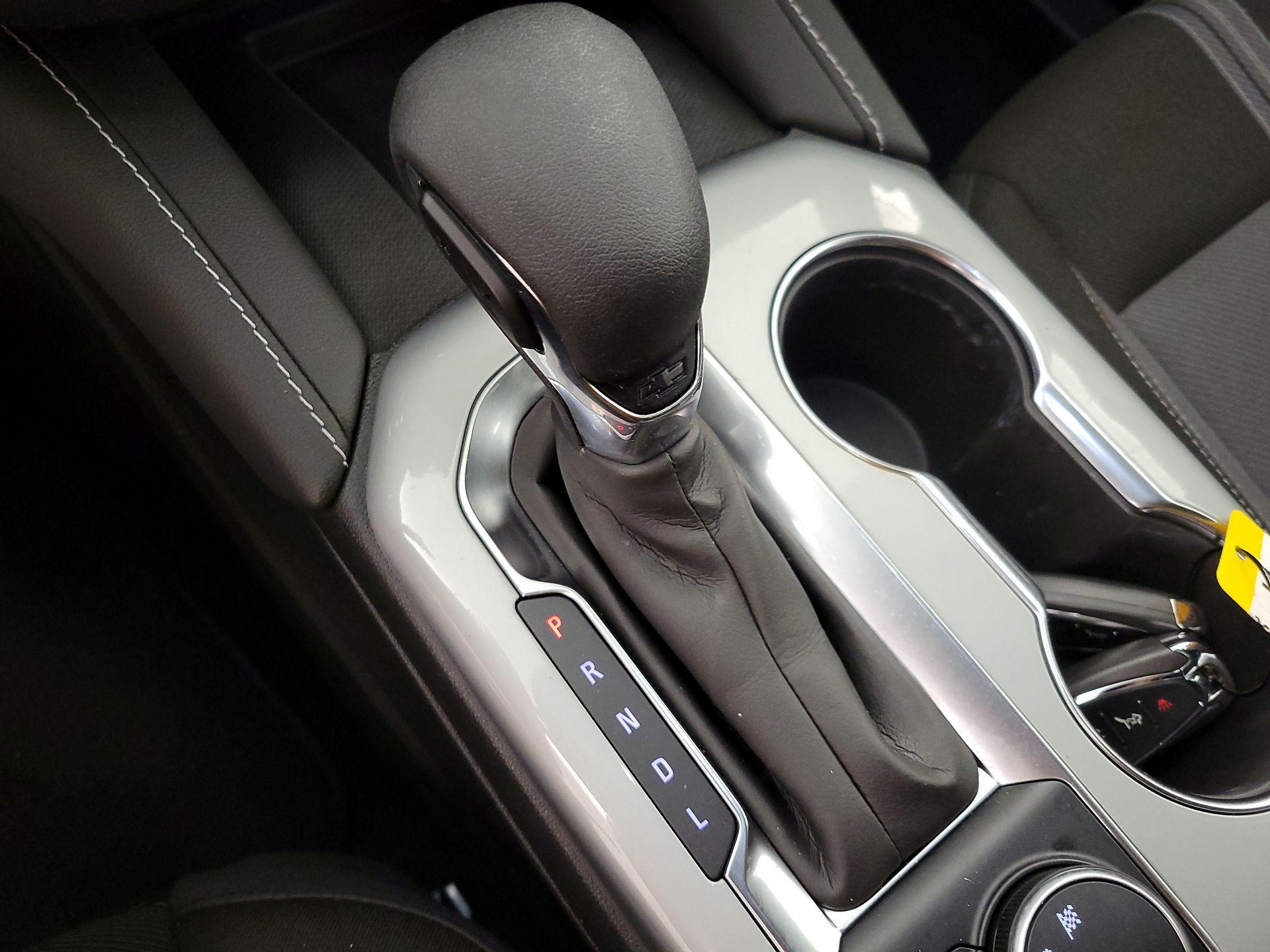 Thumbnail: 2023 Chevrolet Blazer - 17