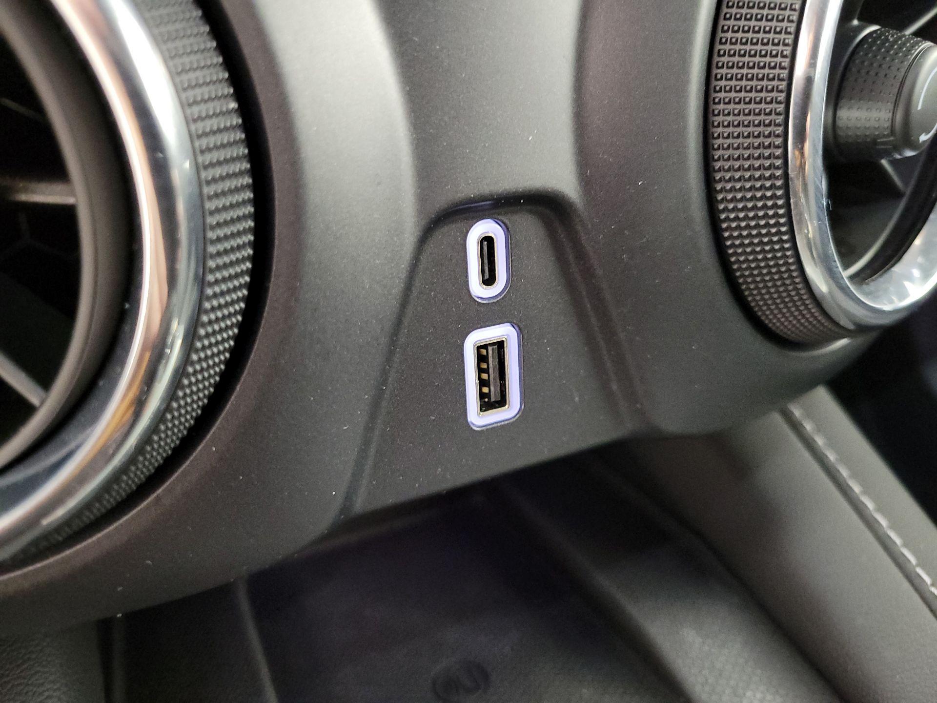 Thumbnail: 2023 Chevrolet Blazer - 18