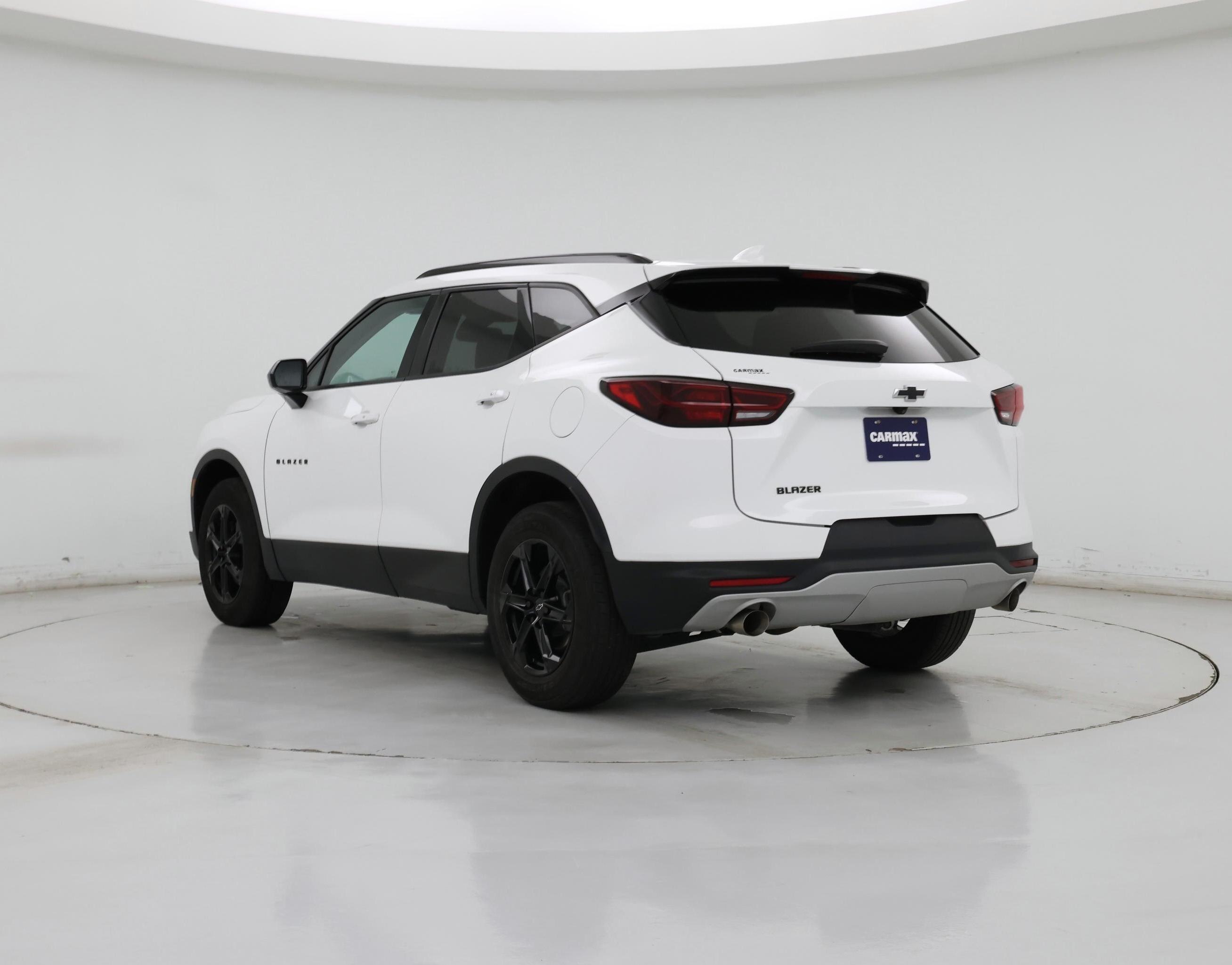 Thumbnail: 2023 Chevrolet Blazer - 2