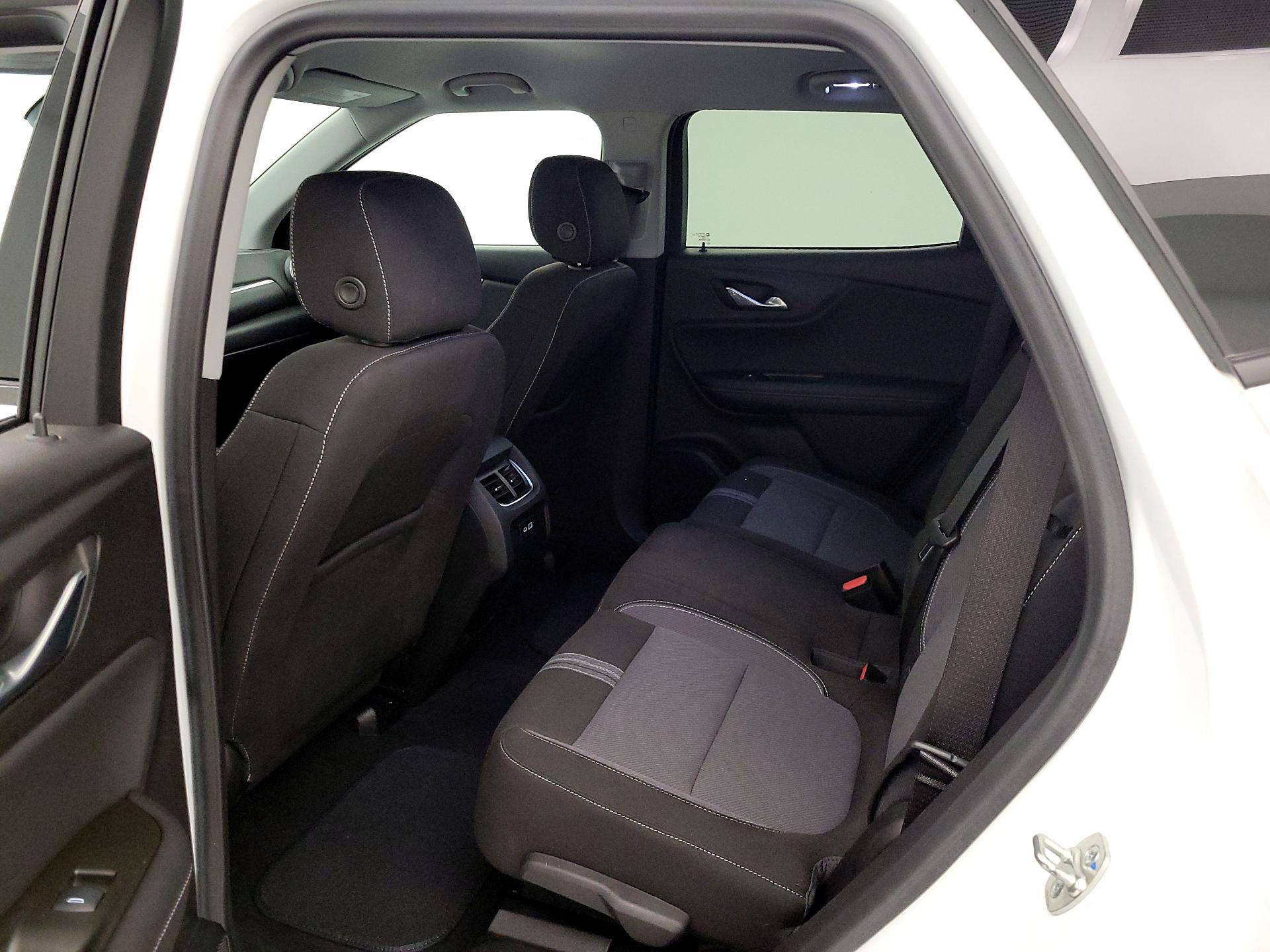 Thumbnail: 2023 Chevrolet Blazer - 19