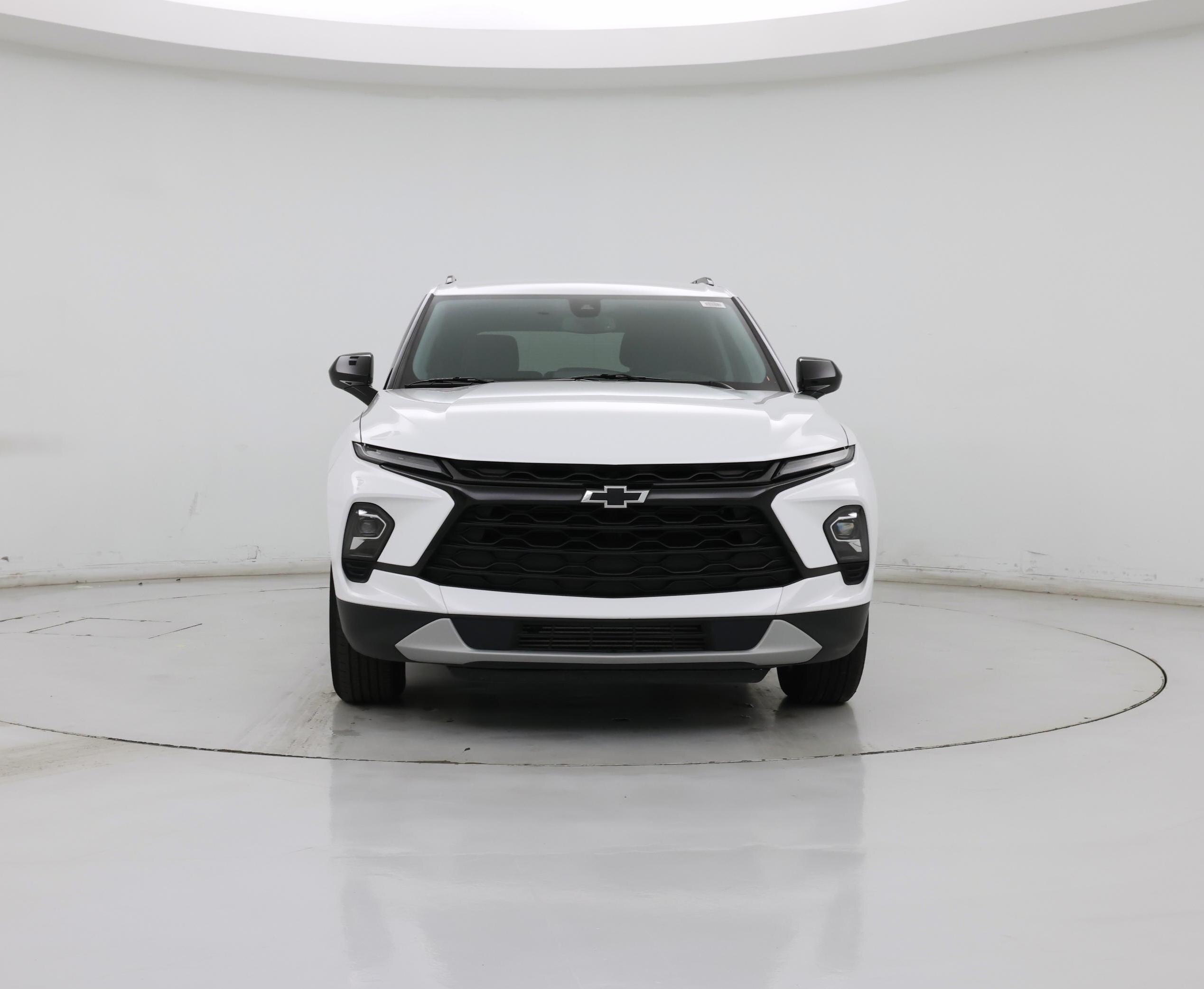 Thumbnail: 2023 Chevrolet Blazer - 5