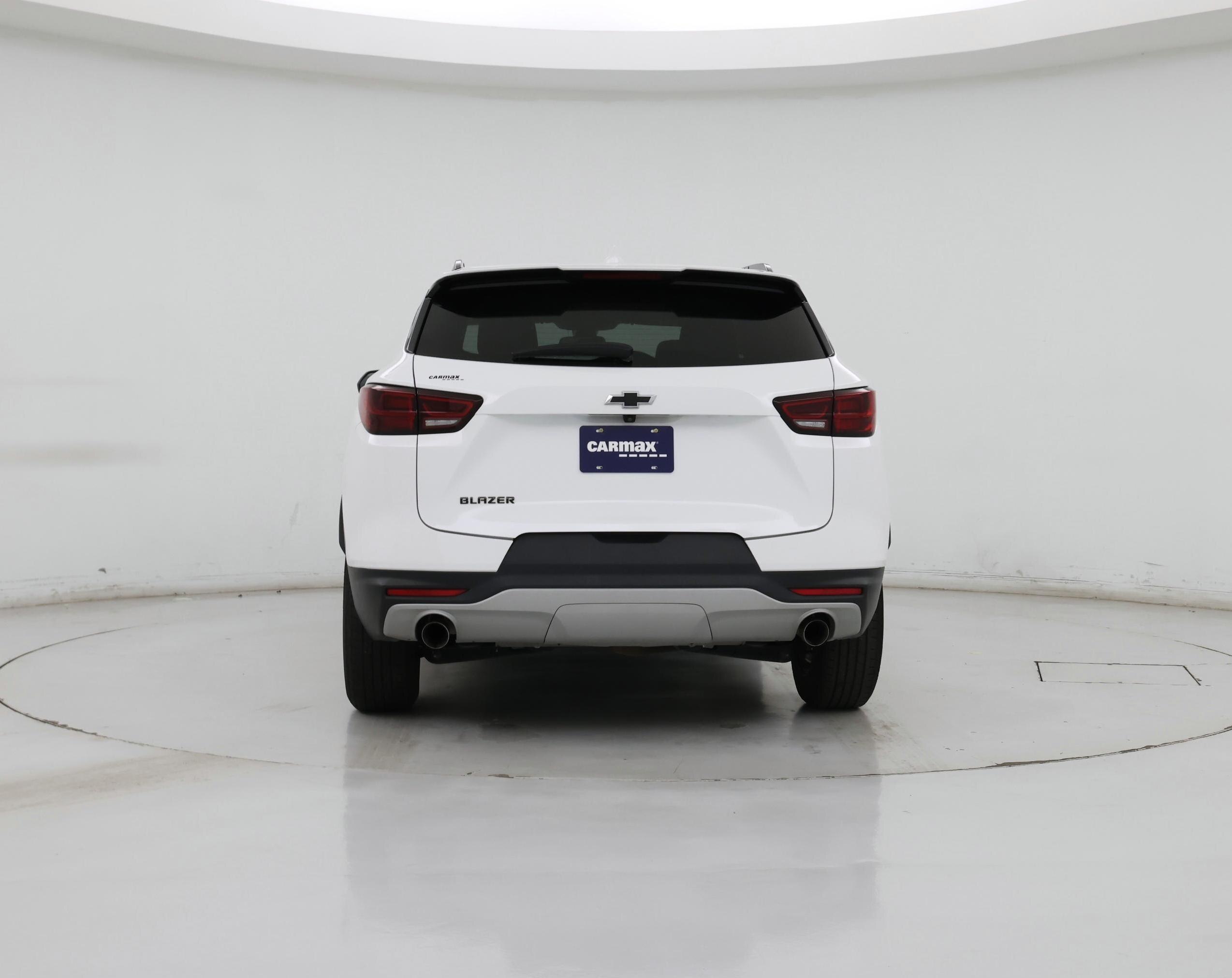 Thumbnail: 2023 Chevrolet Blazer - 6