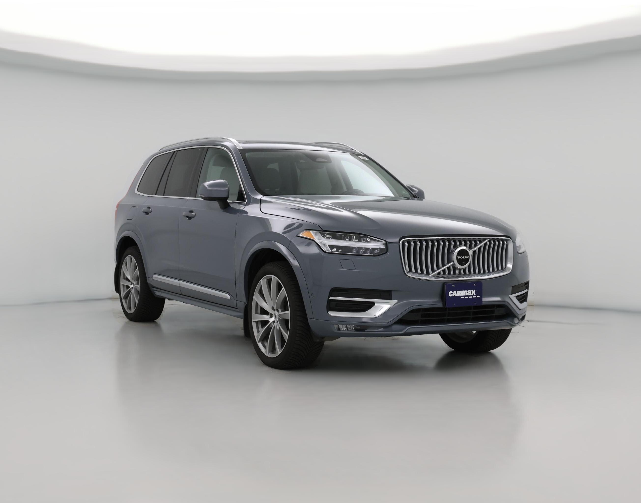 Thumbnail: 2023 Volvo XC90 - 1
