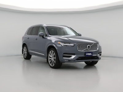2023 Volvo XC90 B6 Ultimate