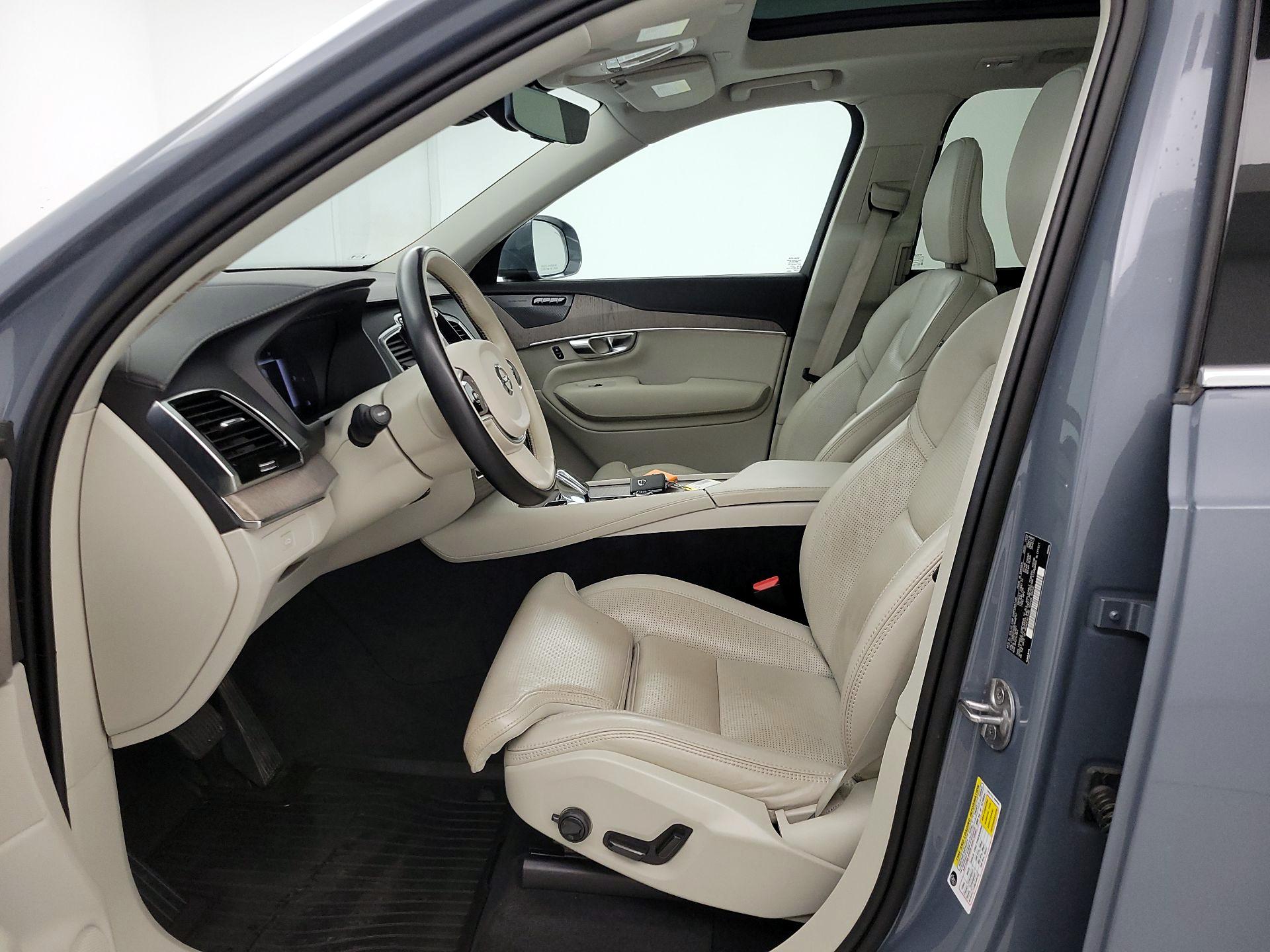 Thumbnail: 2023 Volvo XC90 - 11
