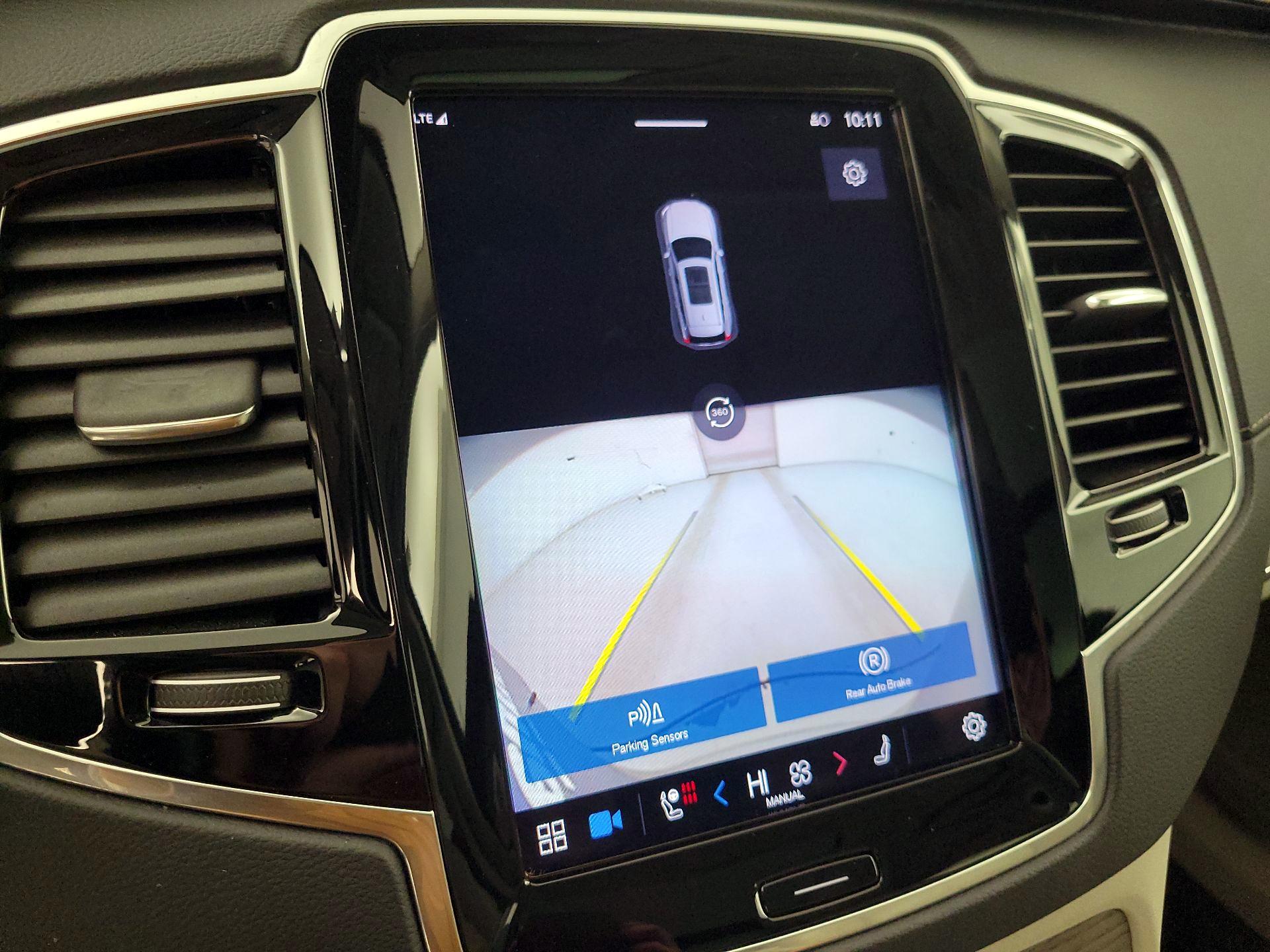 Thumbnail: 2023 Volvo XC90 - 14