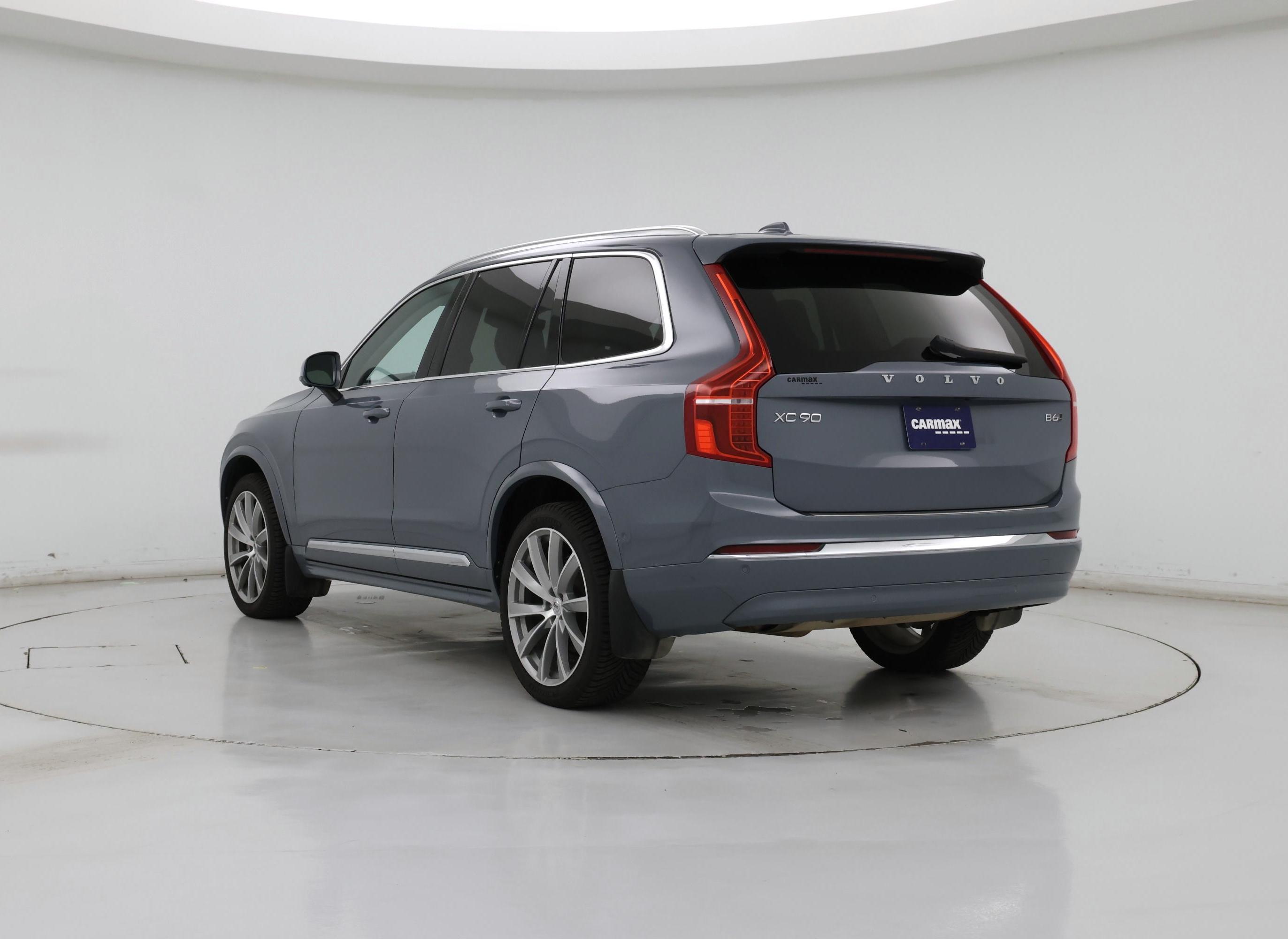 Thumbnail: 2023 Volvo XC90 - 2