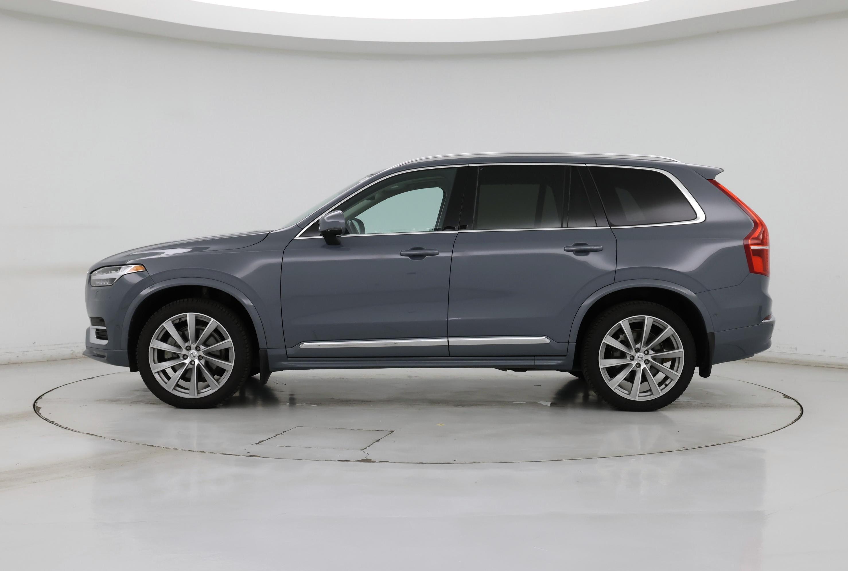 Thumbnail: 2023 Volvo XC90 - 3