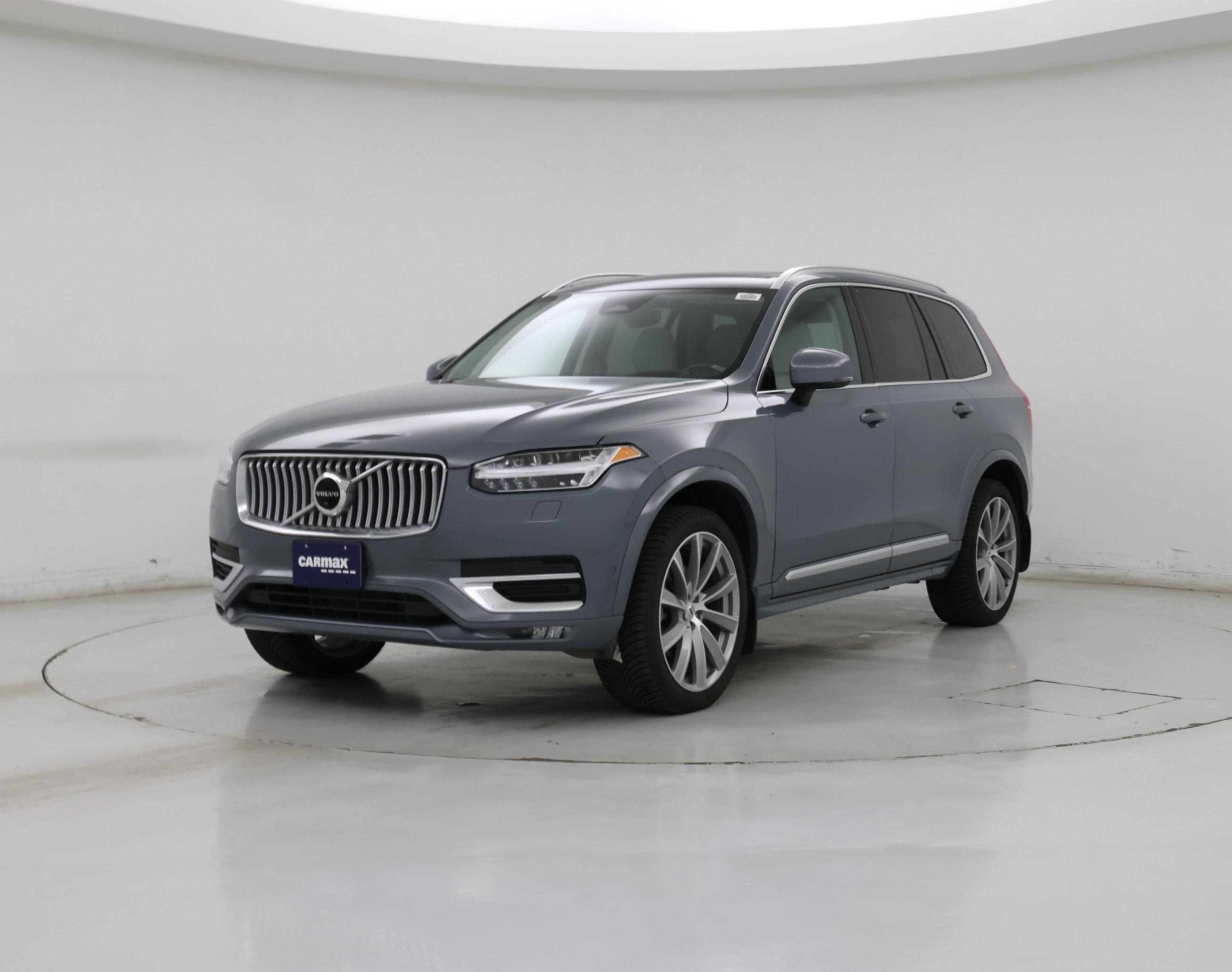 Thumbnail: 2023 Volvo XC90 - 4