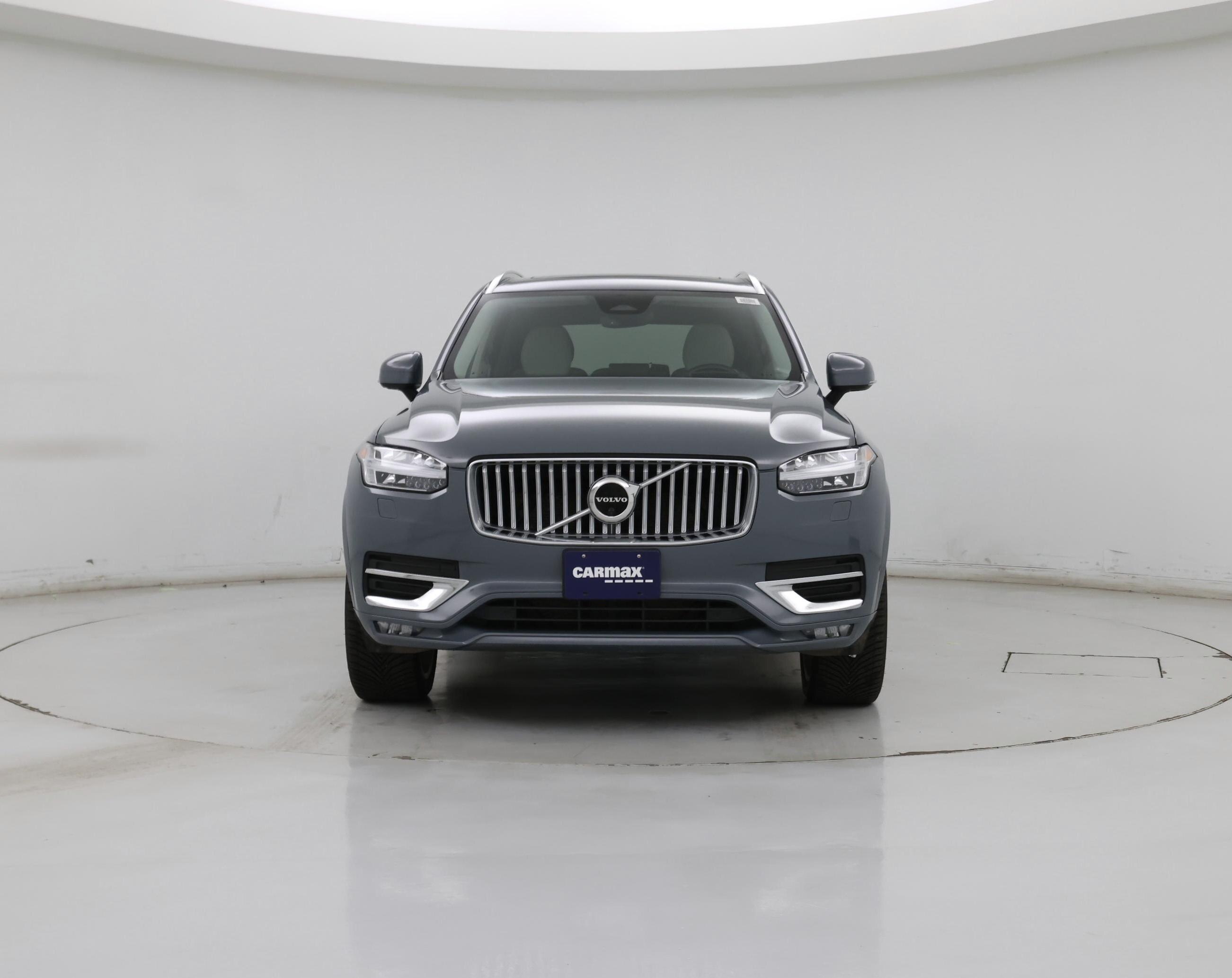 Thumbnail: 2023 Volvo XC90 - 5