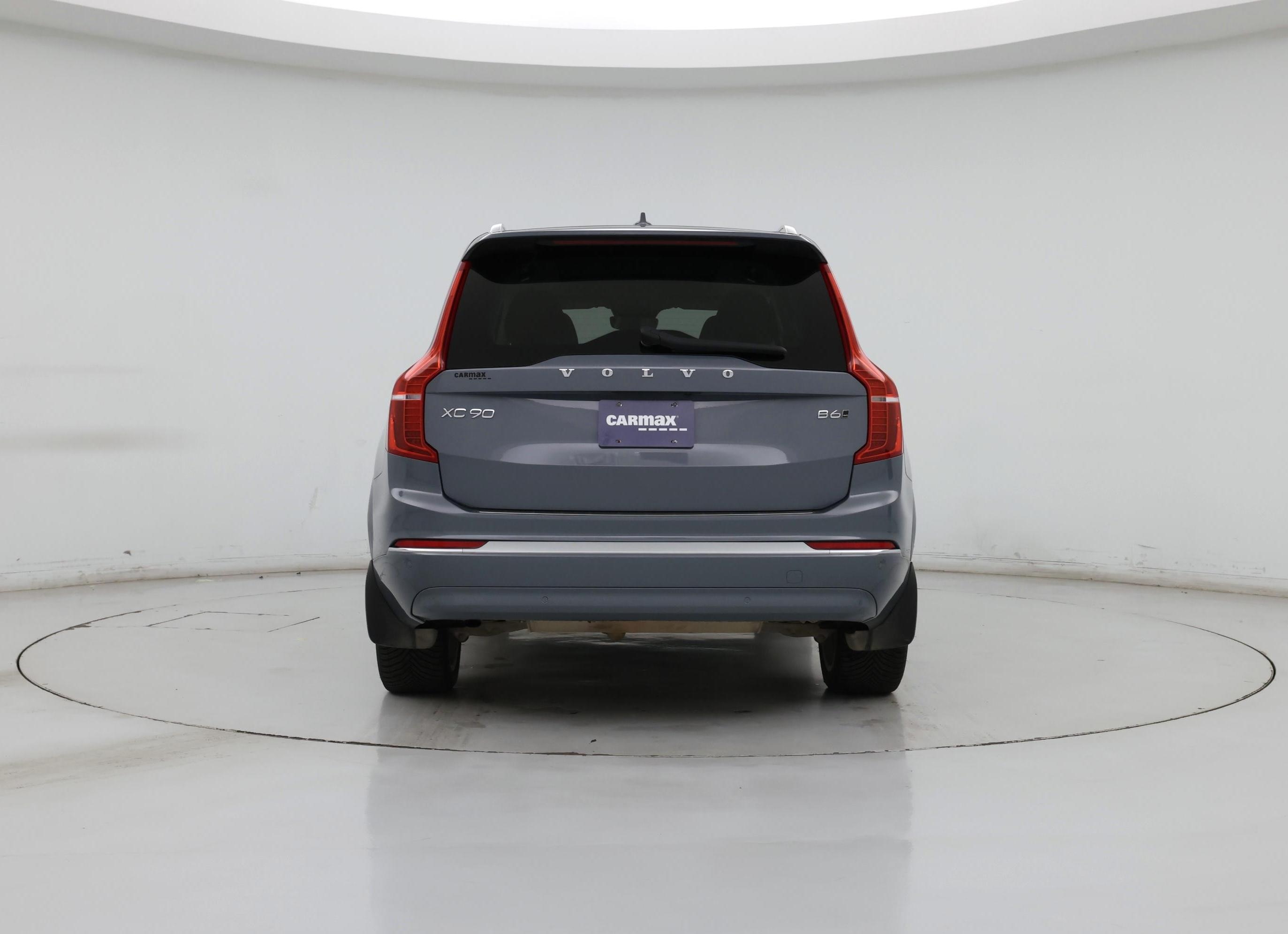 Thumbnail: 2023 Volvo XC90 - 6