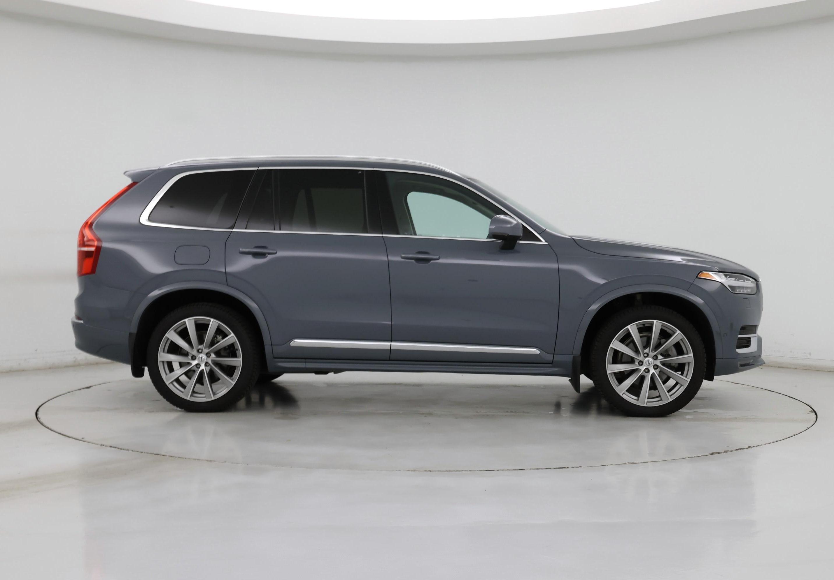 Thumbnail: 2023 Volvo XC90 - 7