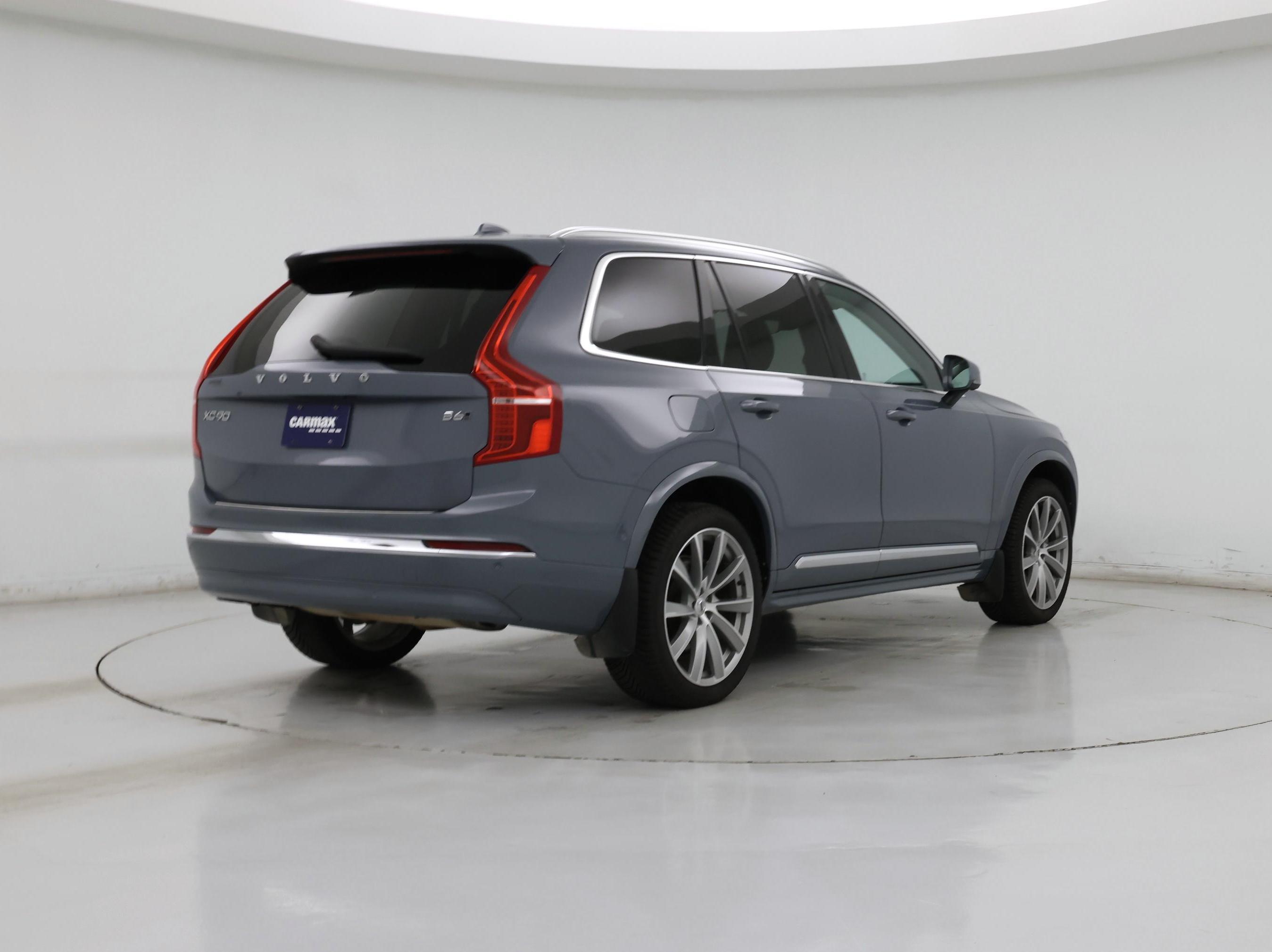 Thumbnail: 2023 Volvo XC90 - 8