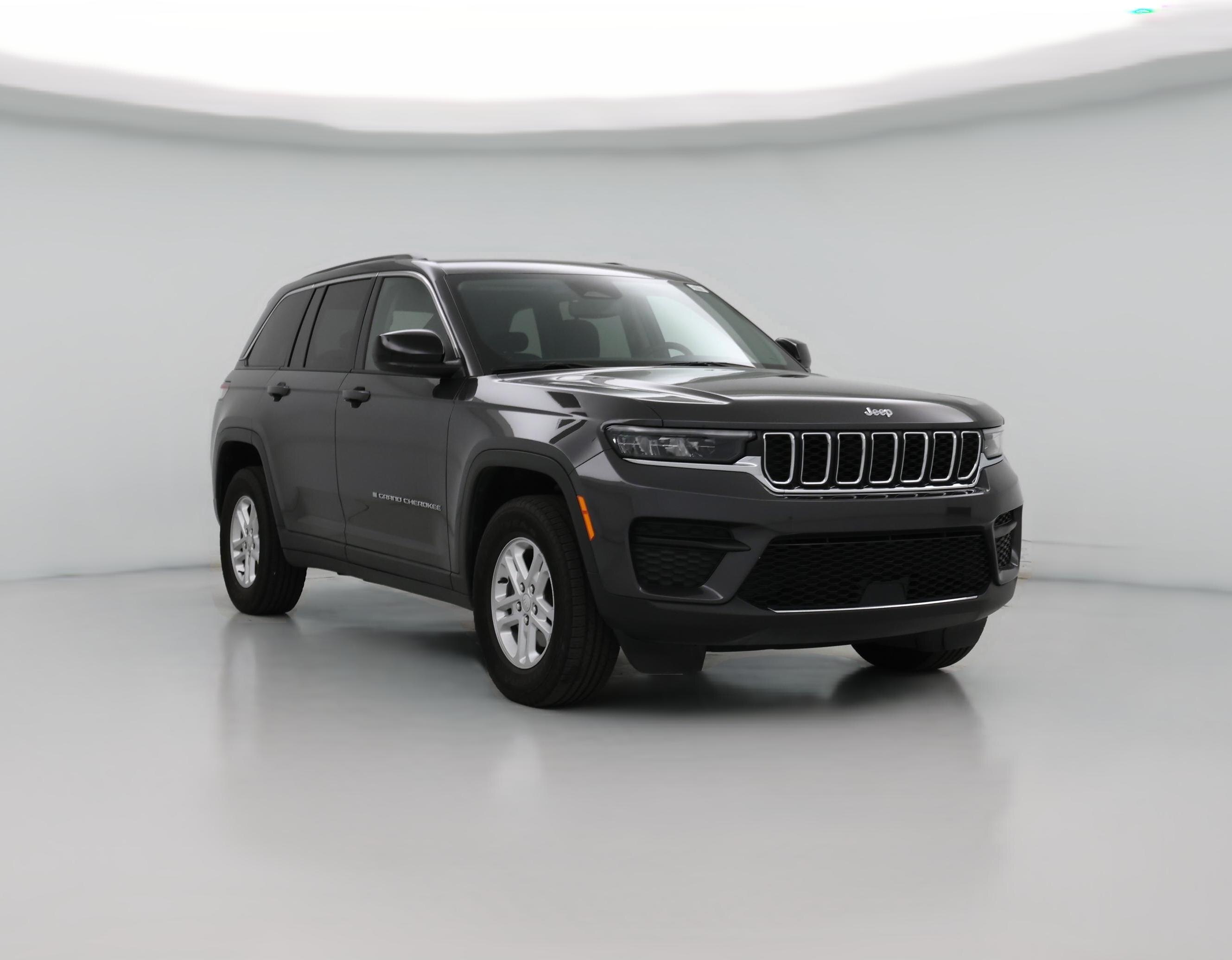 Thumbnail: 2023 Jeep Grand Cherokee - 1