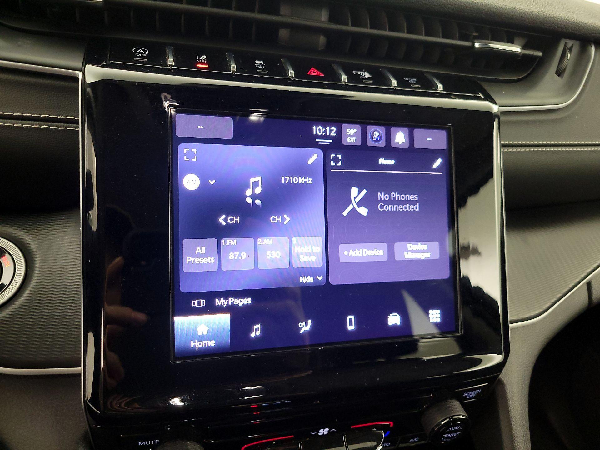 Thumbnail: 2023 Jeep Grand Cherokee - 15