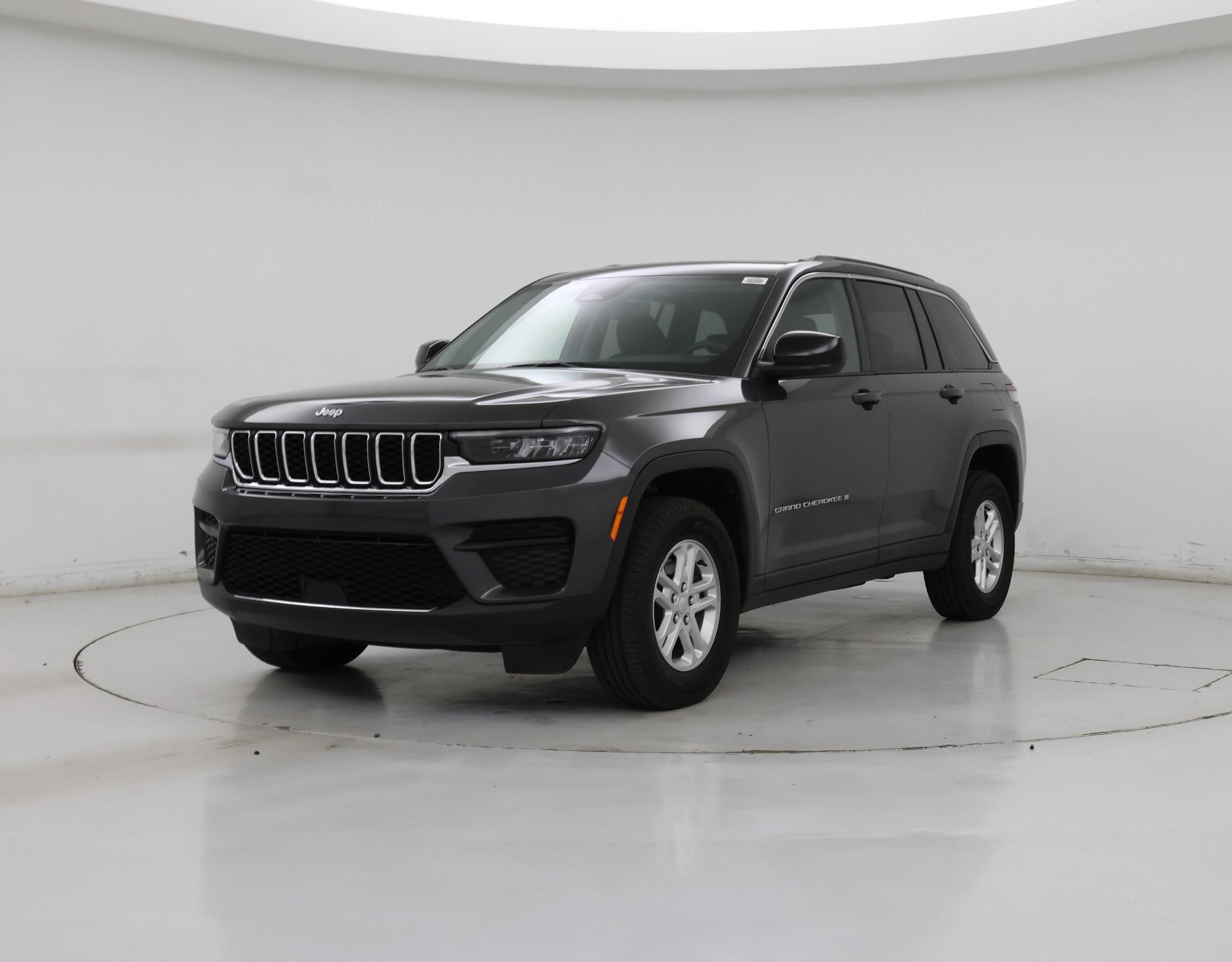 Thumbnail: 2023 Jeep Grand Cherokee - 4