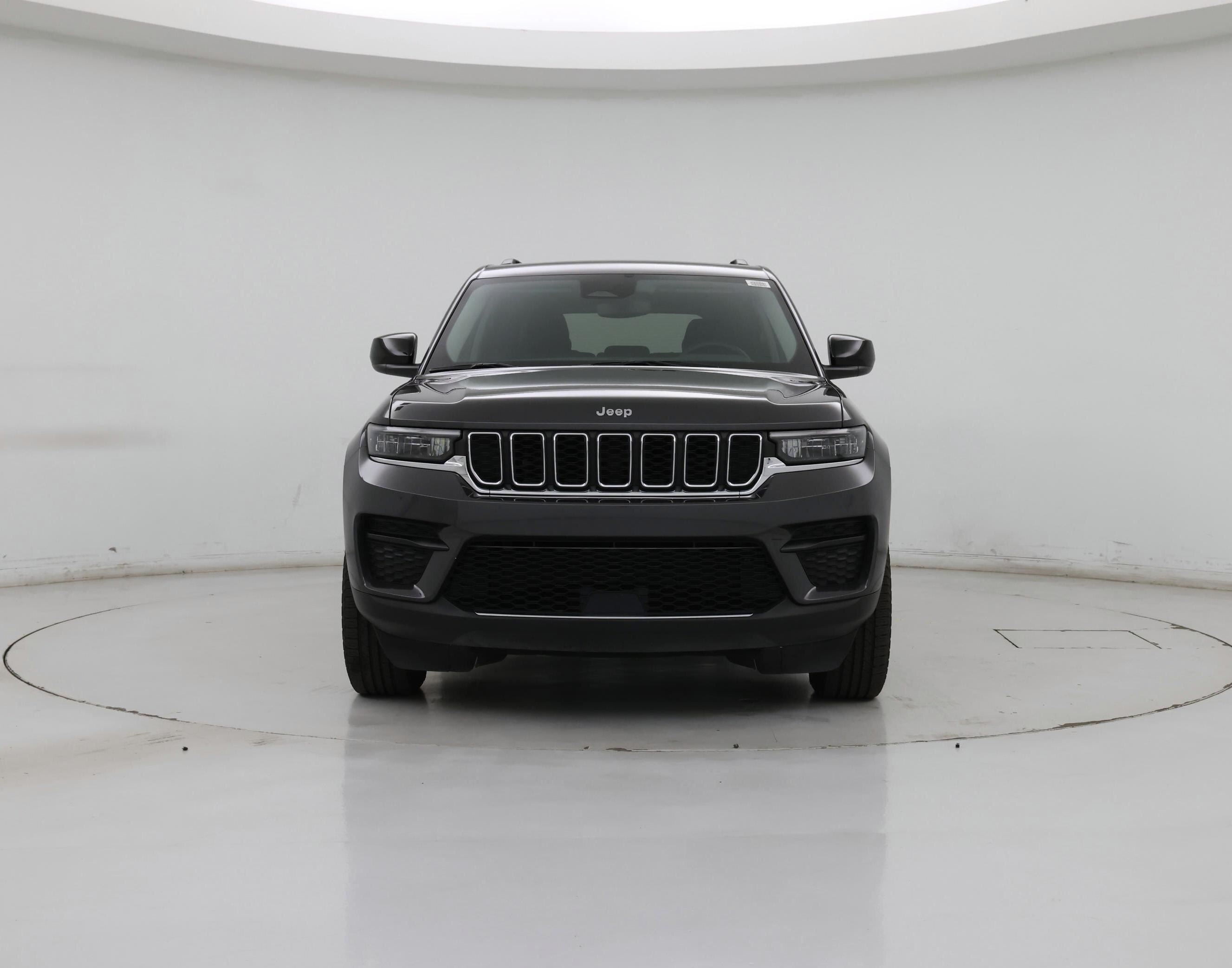 Thumbnail: 2023 Jeep Grand Cherokee - 5