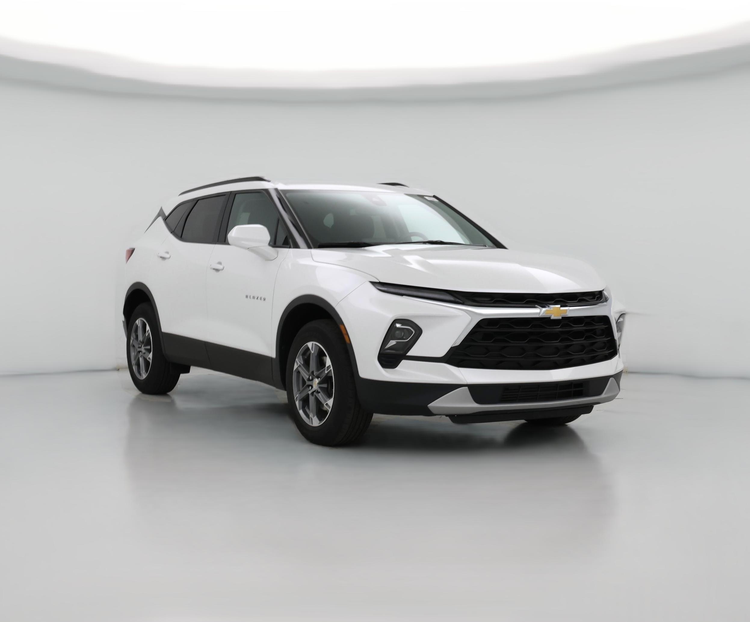 Thumbnail: 2023 Chevrolet Blazer - 1