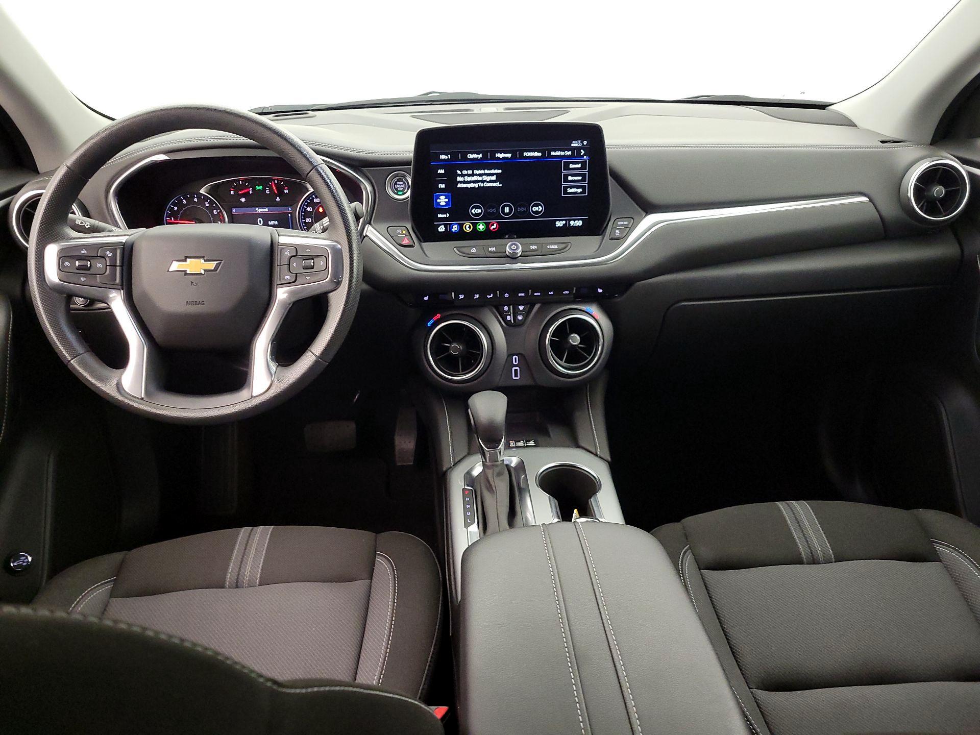 Thumbnail: 2023 Chevrolet Blazer - 9
