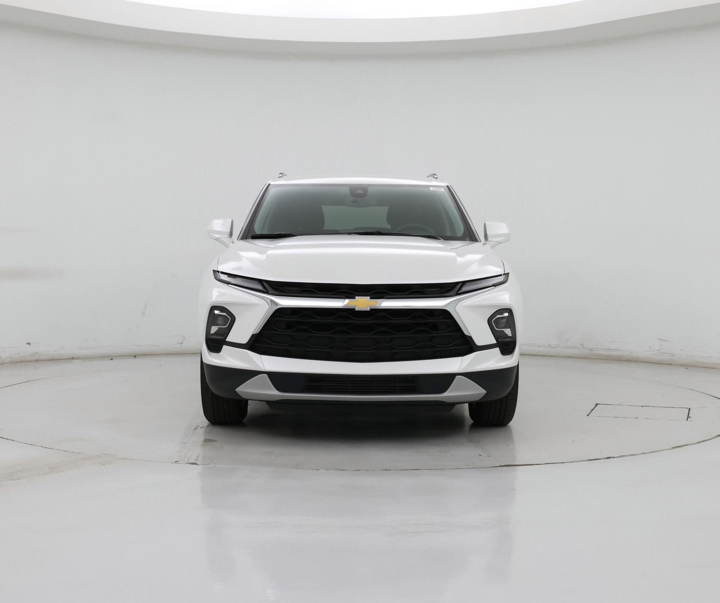 Thumbnail: 2023 Chevrolet Blazer - 5