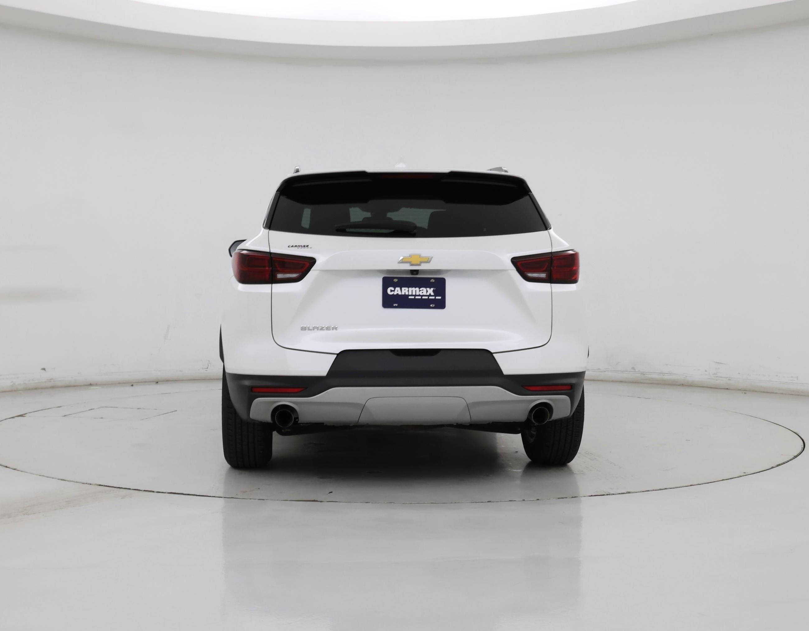 Thumbnail: 2023 Chevrolet Blazer - 6