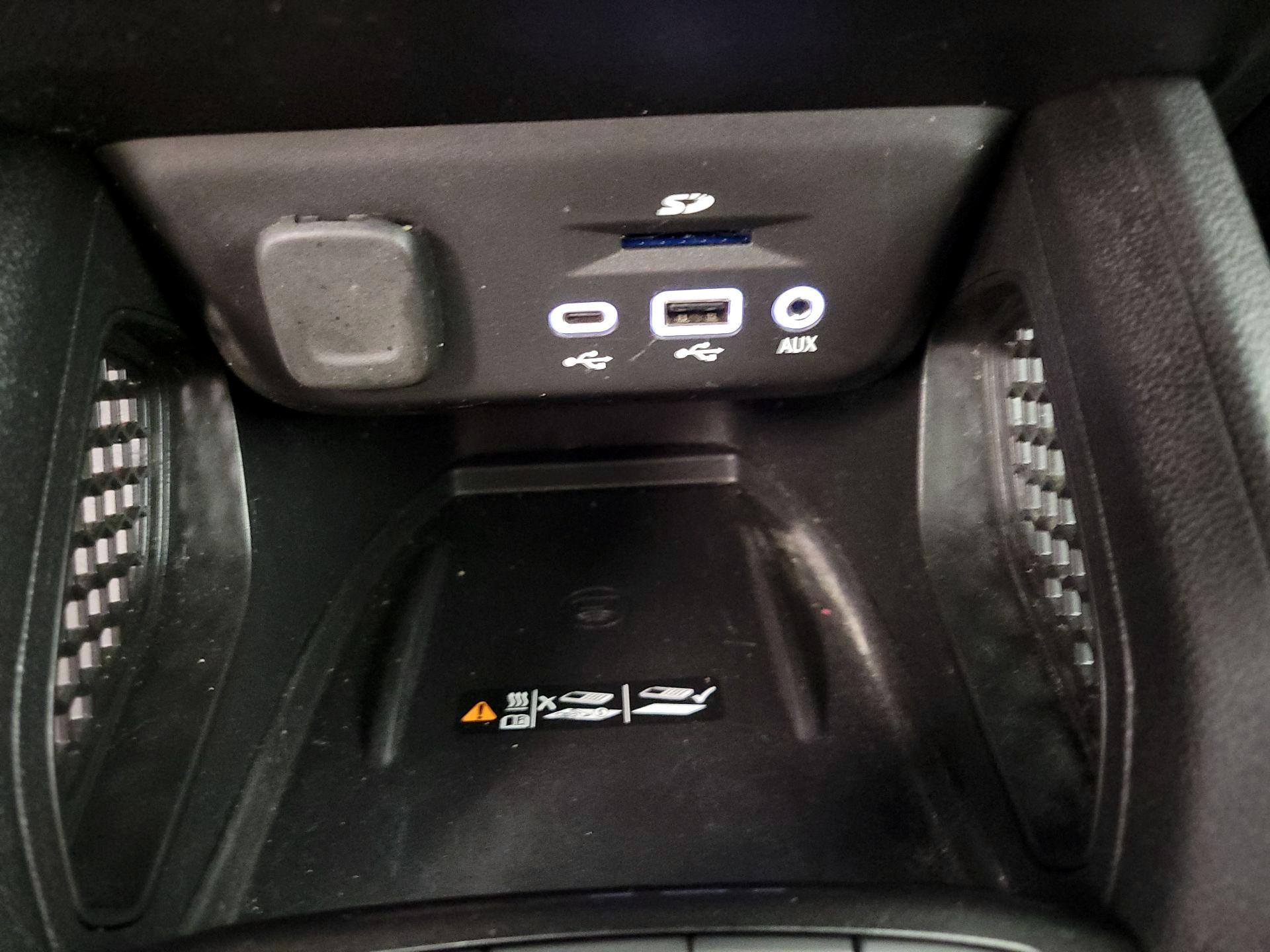 Thumbnail: 2023 Chevrolet TrailBlazer - 18
