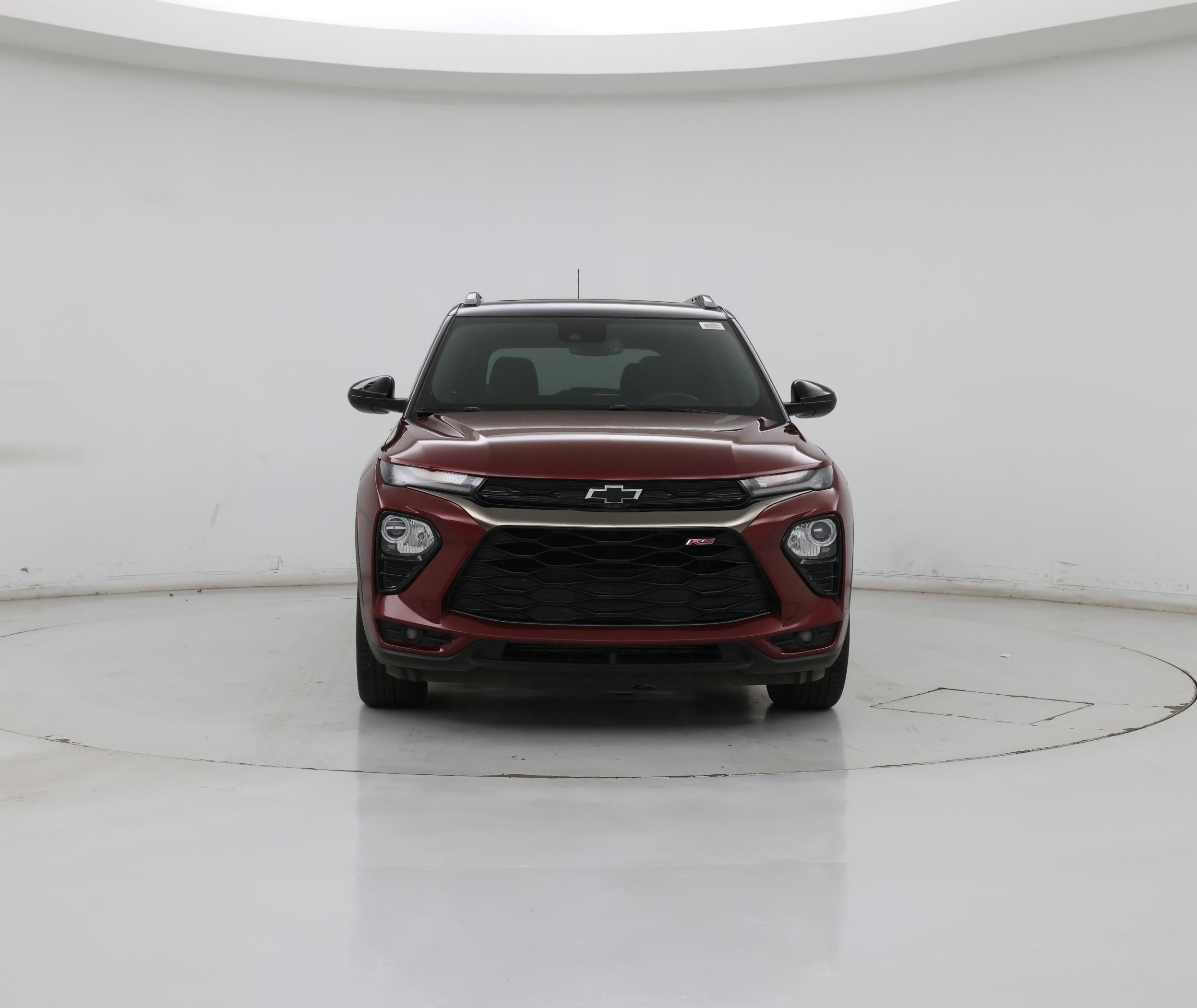Thumbnail: 2023 Chevrolet TrailBlazer - 5
