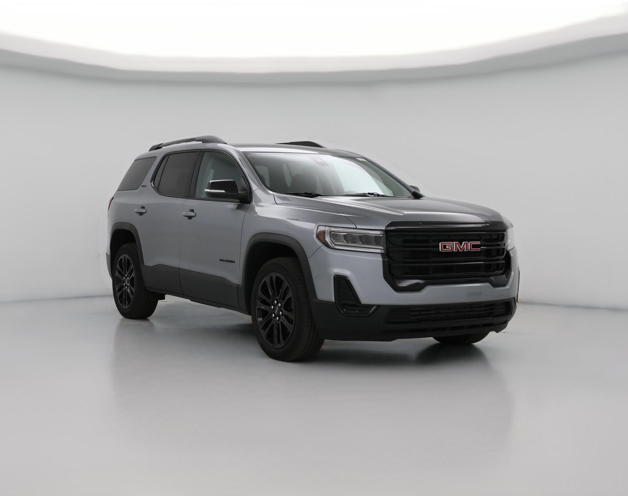 Thumbnail: 2023 GMC Acadia - 1