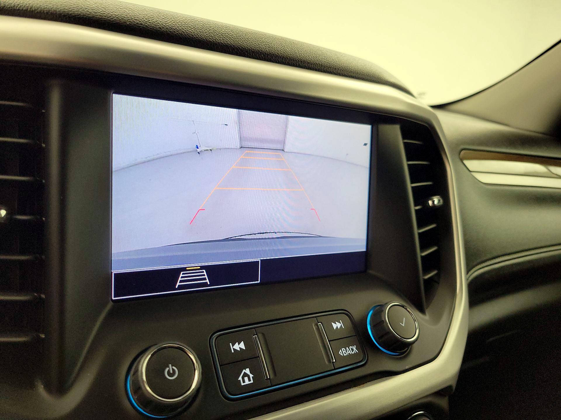 Thumbnail: 2023 GMC Acadia - 14