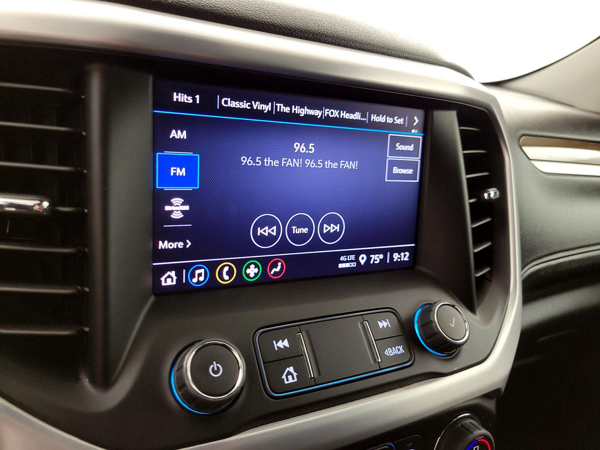 Thumbnail: 2023 GMC Acadia - 15