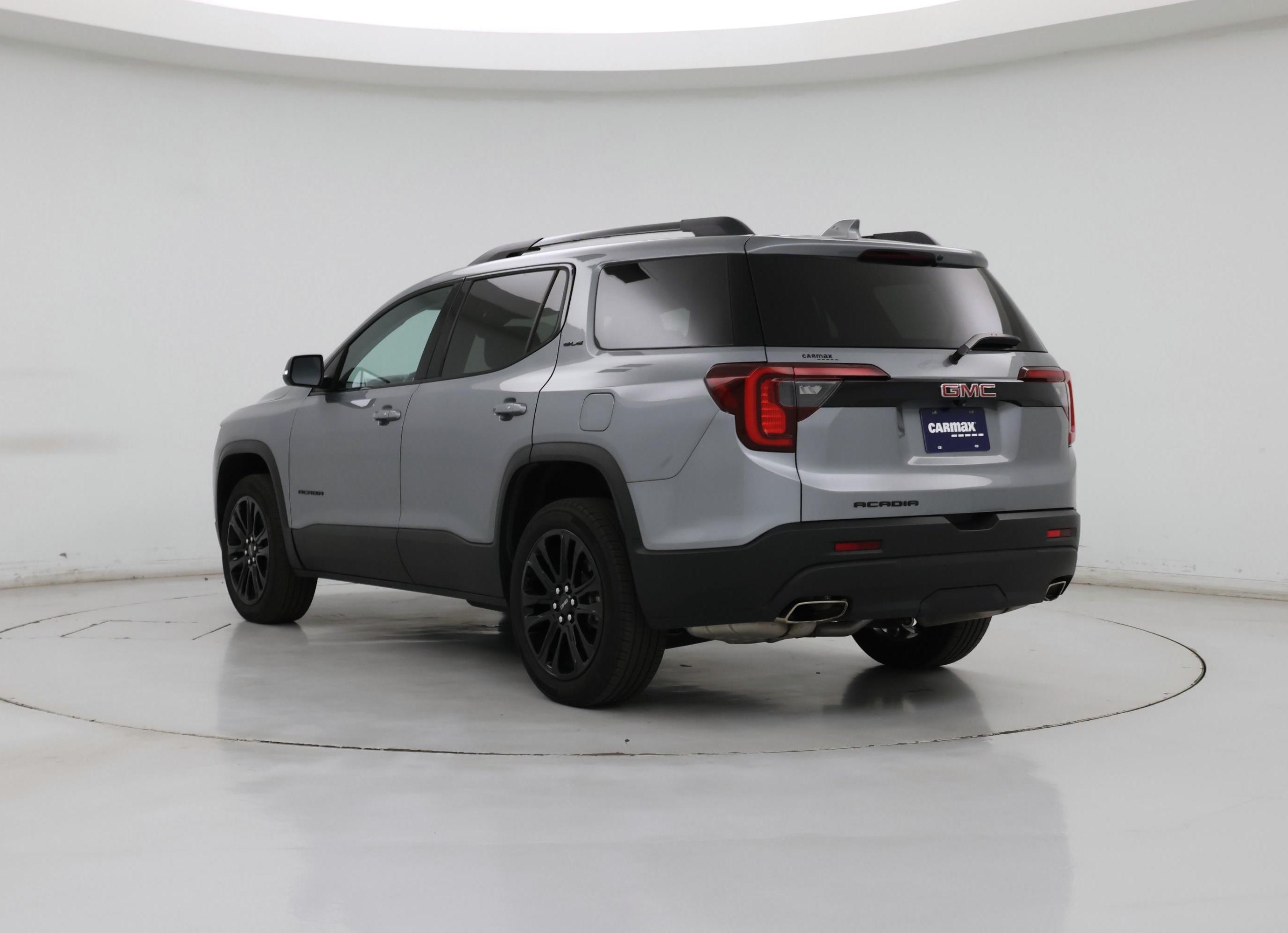 Thumbnail: 2023 GMC Acadia - 2