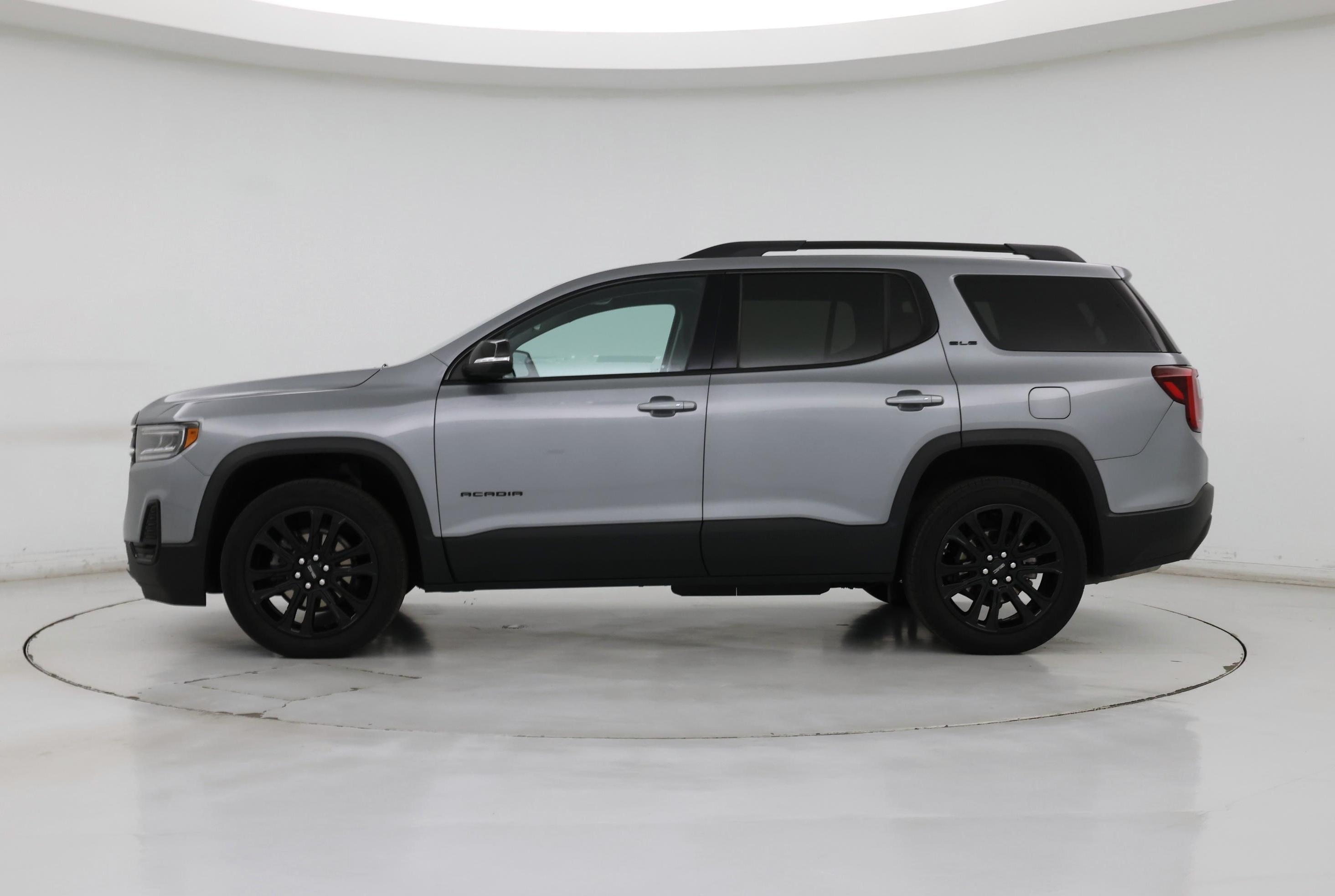 Thumbnail: 2023 GMC Acadia - 3
