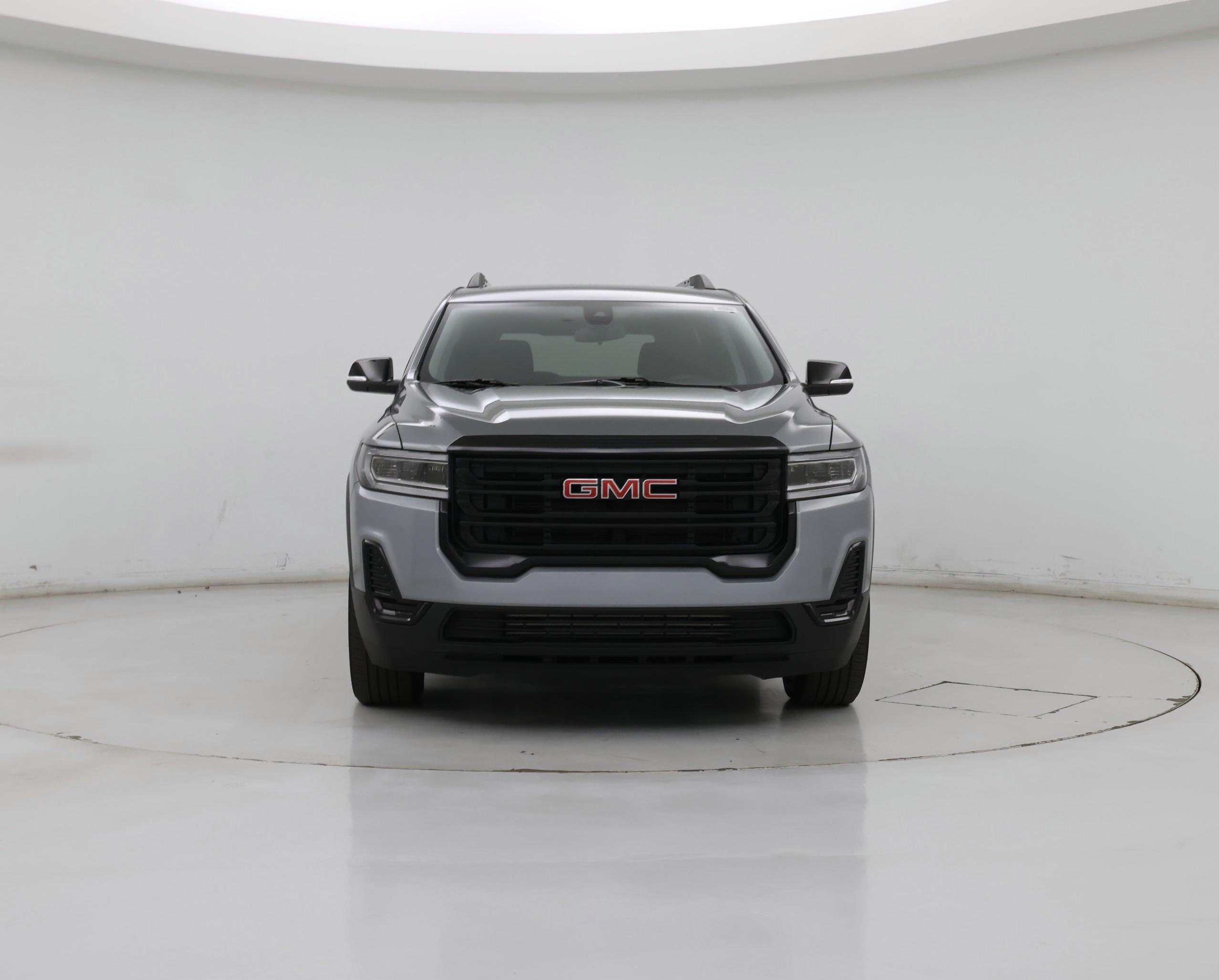 Thumbnail: 2023 GMC Acadia - 5