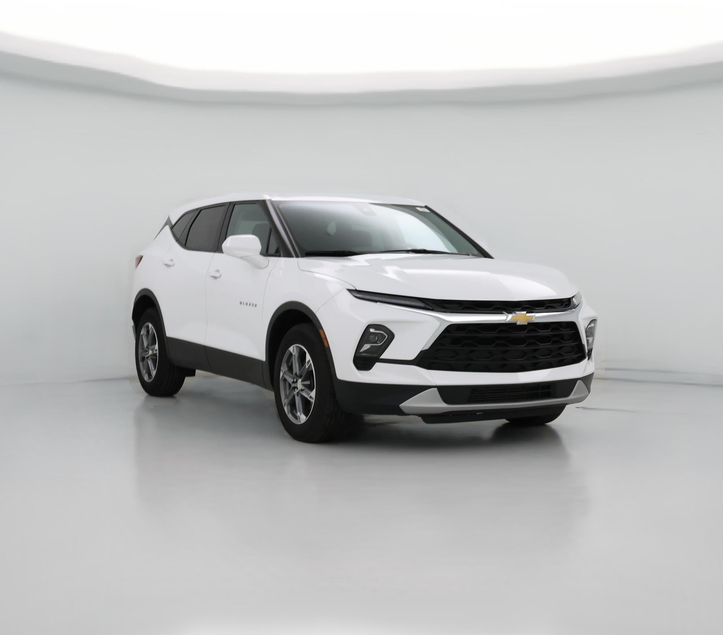 Thumbnail: 2023 Chevrolet Blazer - 1