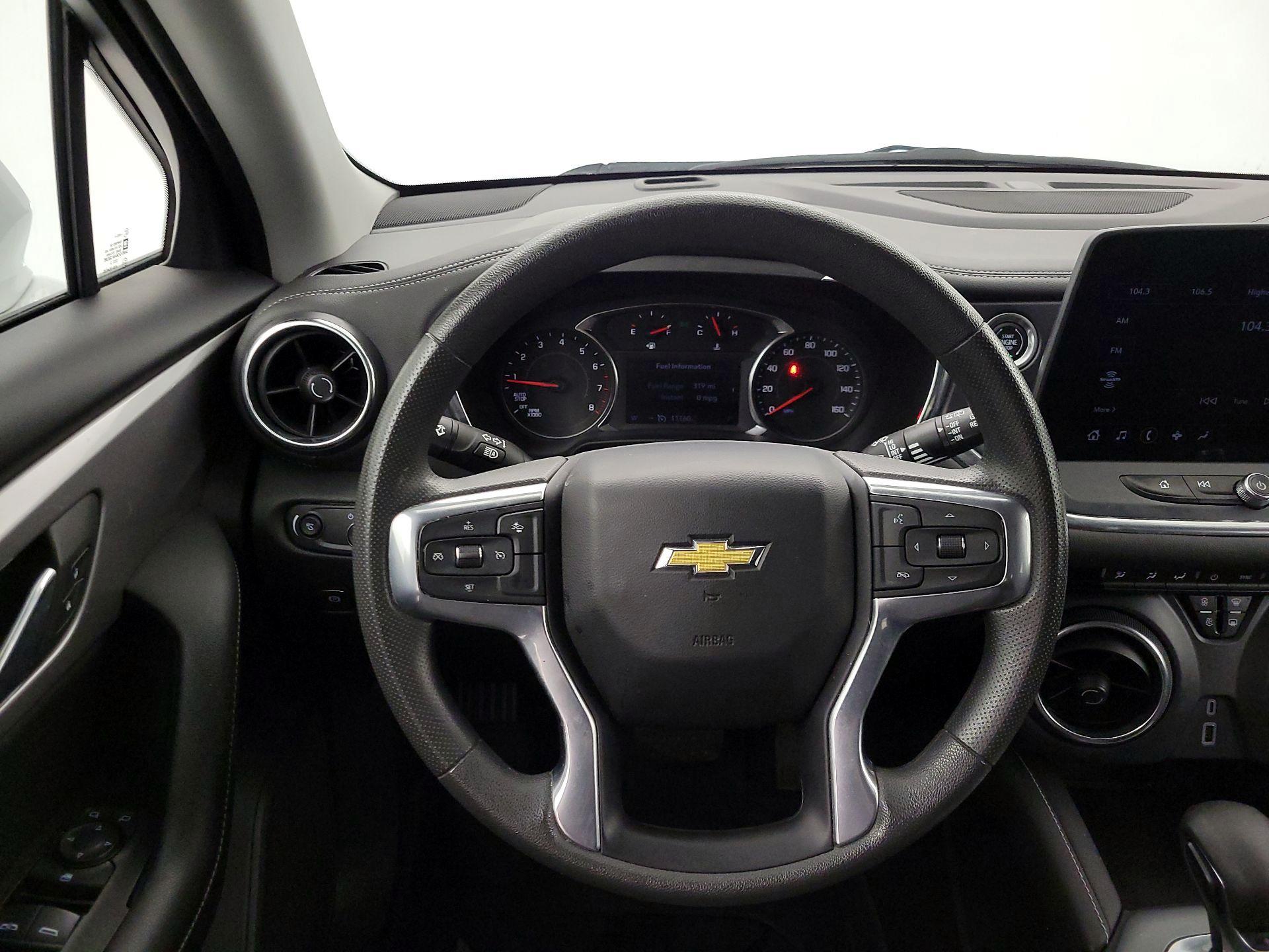 Thumbnail: 2023 Chevrolet Blazer - 10