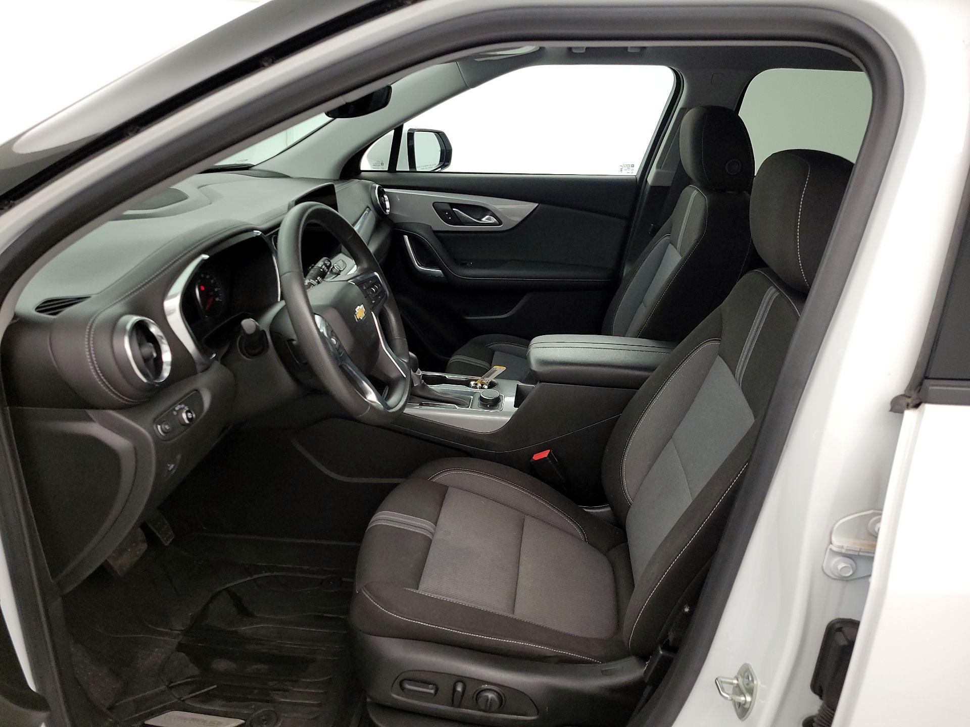 Thumbnail: 2023 Chevrolet Blazer - 11