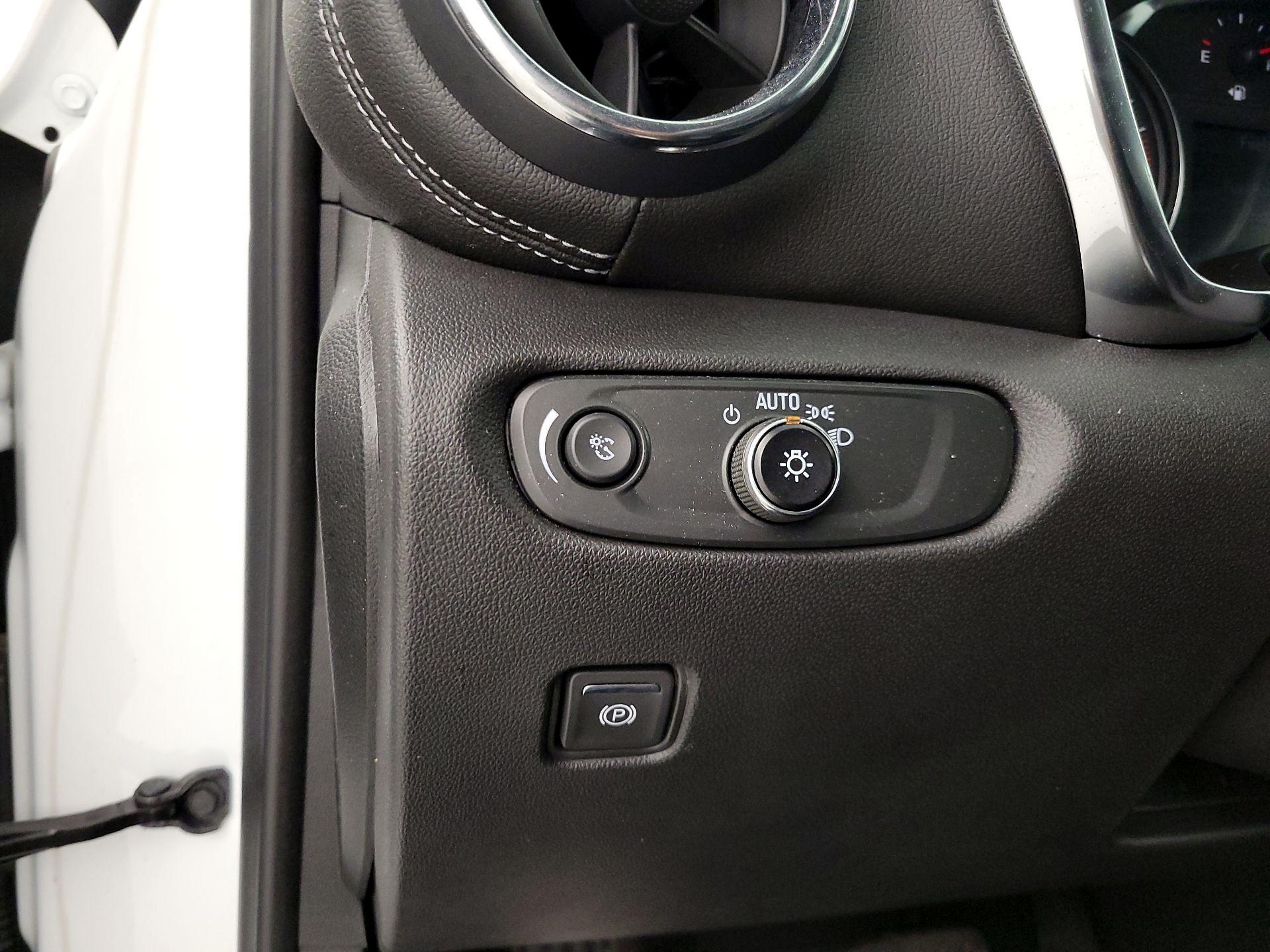 Thumbnail: 2023 Chevrolet Blazer - 13