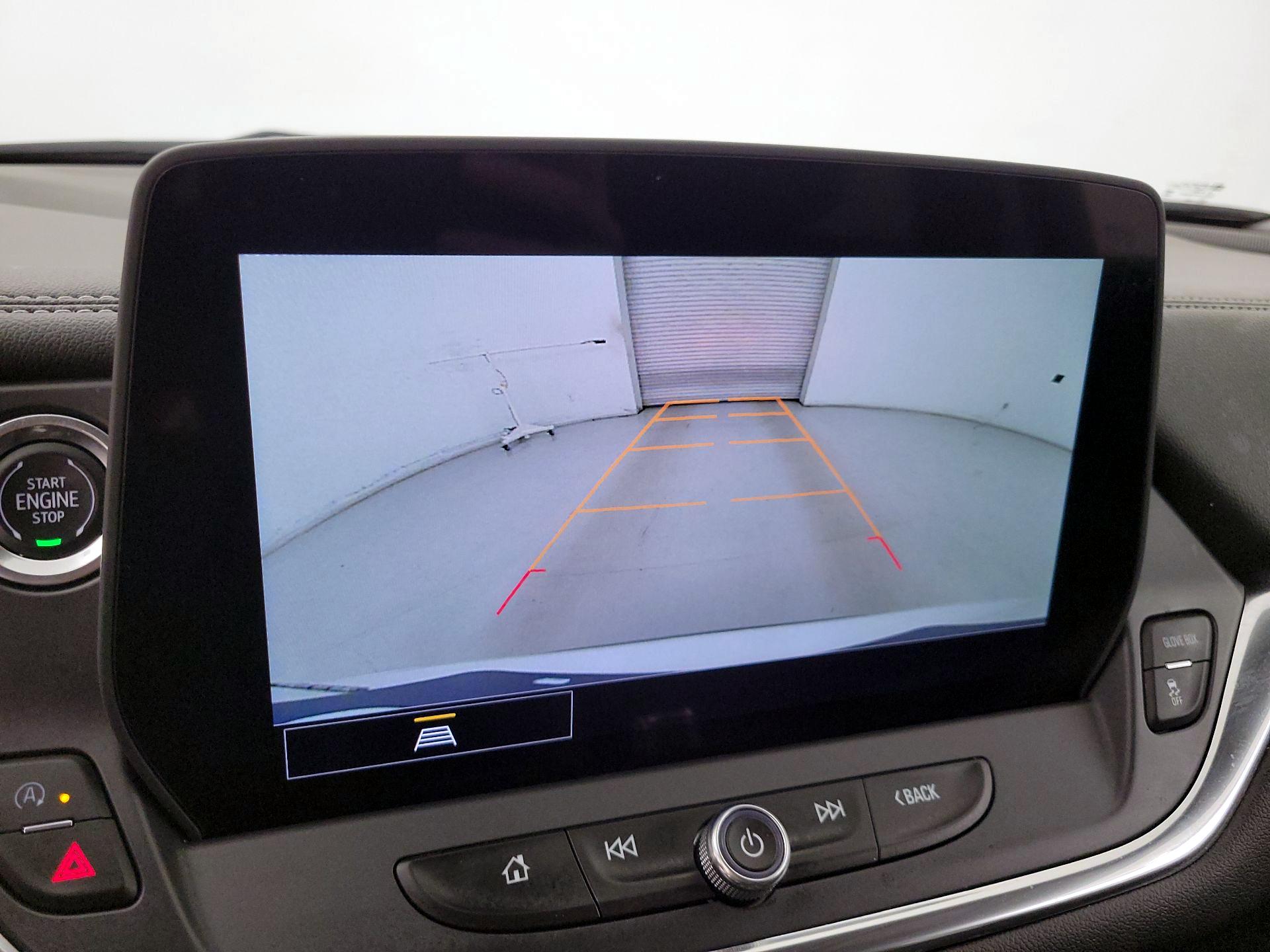 Thumbnail: 2023 Chevrolet Blazer - 14